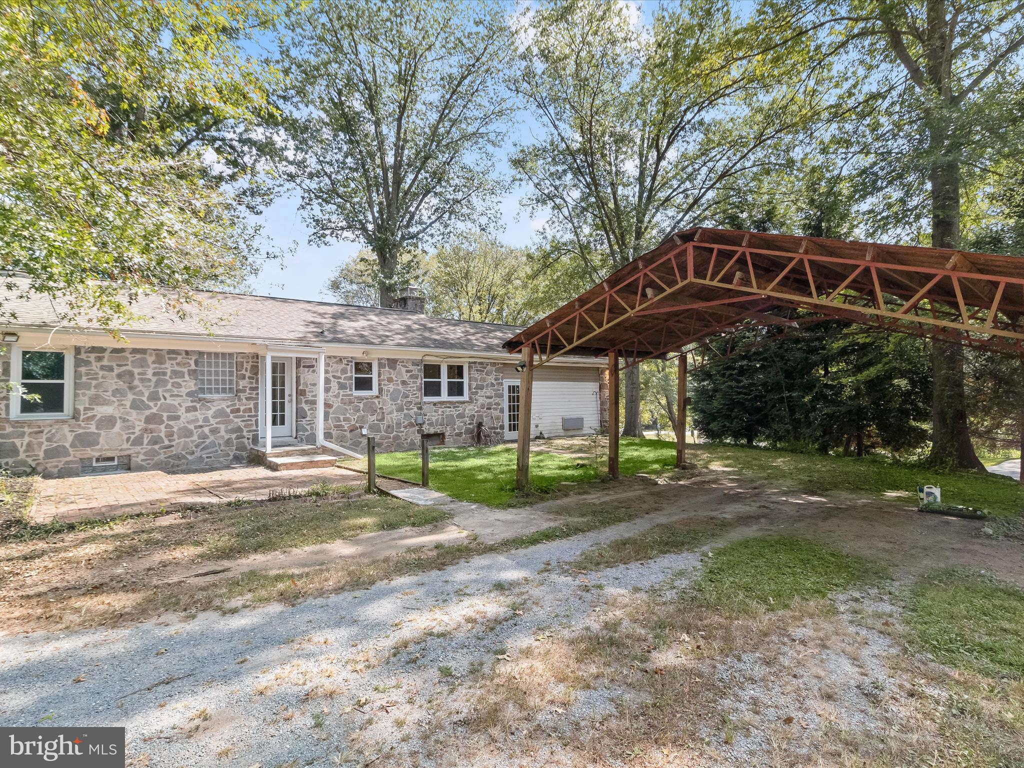 NONE AVAILABLE - Residential Lease