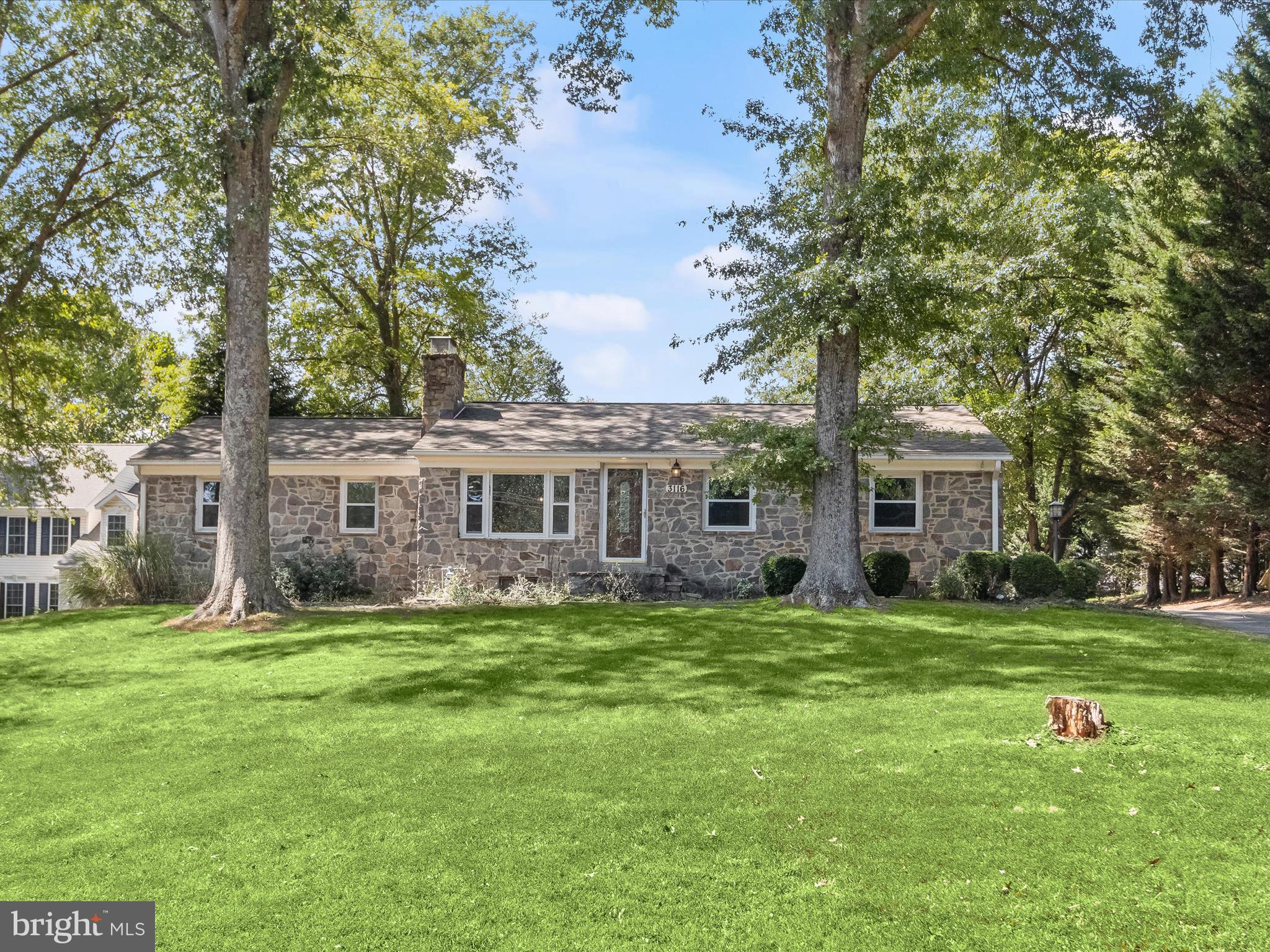 NONE AVAILABLE - Residential Lease