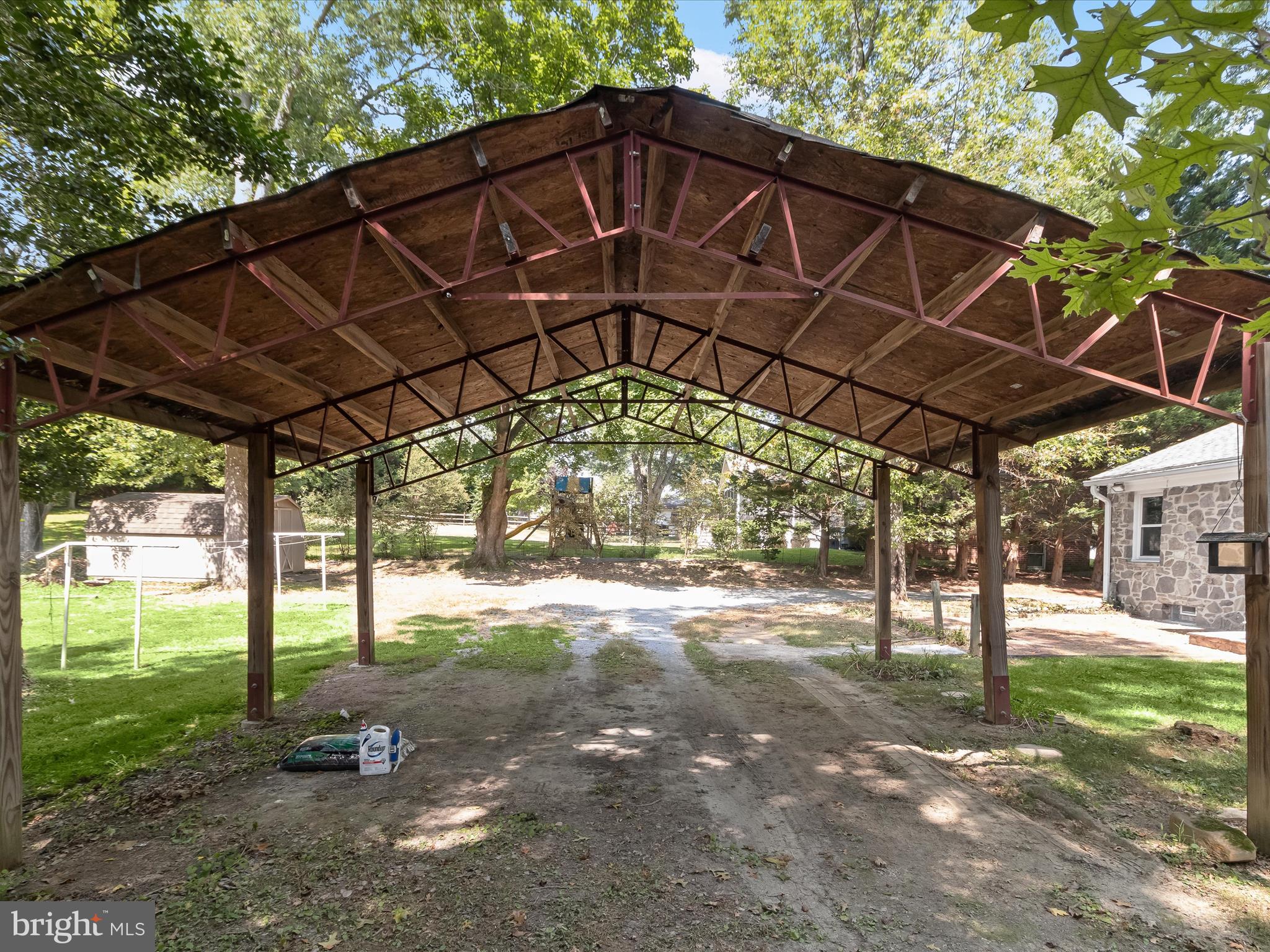 NONE AVAILABLE - Residential Lease