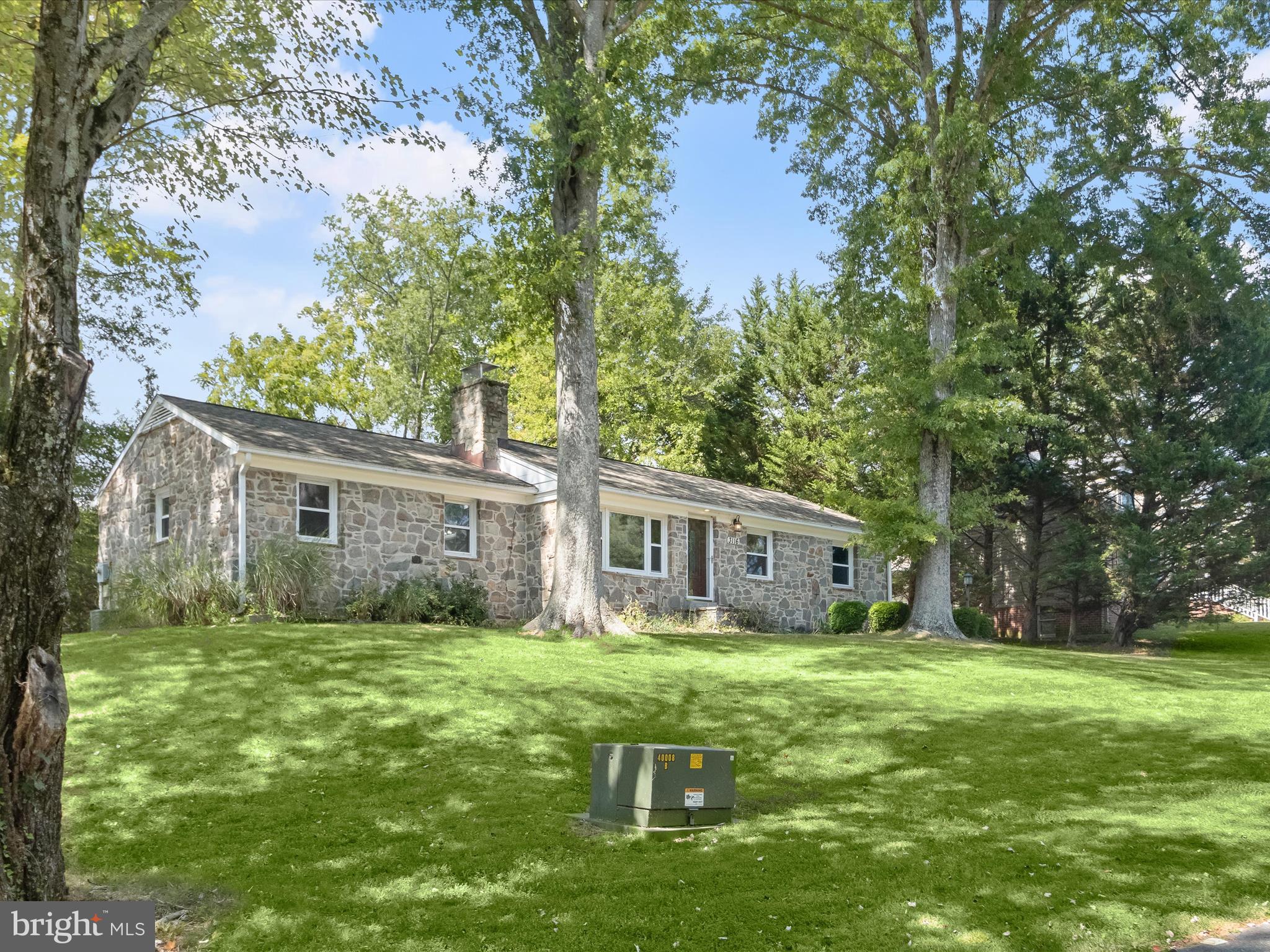 NONE AVAILABLE - Residential Lease