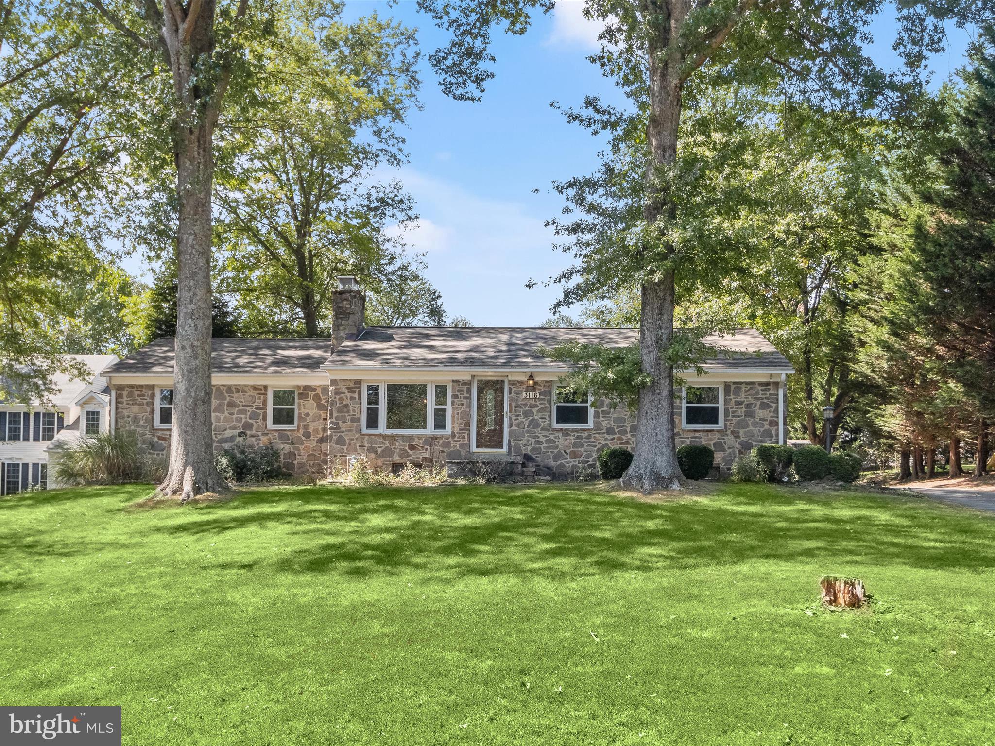 NONE AVAILABLE - Residential Lease