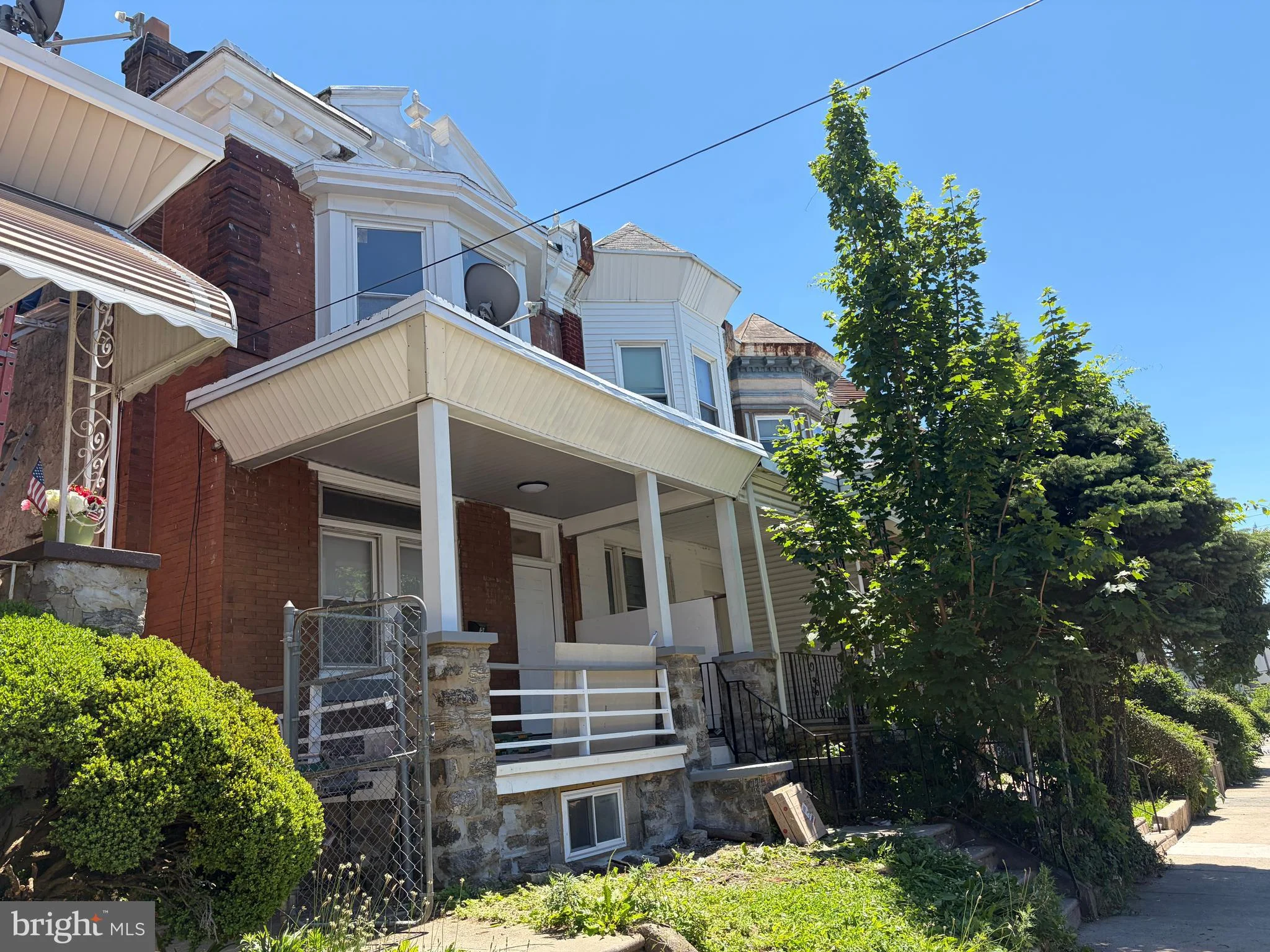 4817 N 11th Street, Philadelphia, PA, 19141