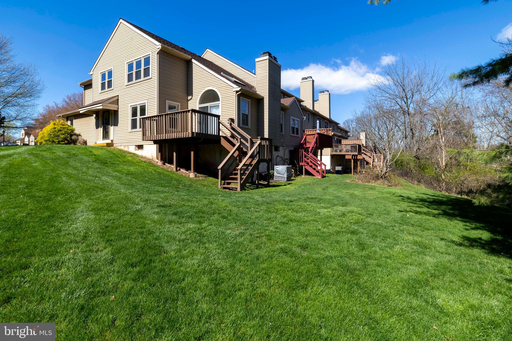 GWYNEDALE - Residential