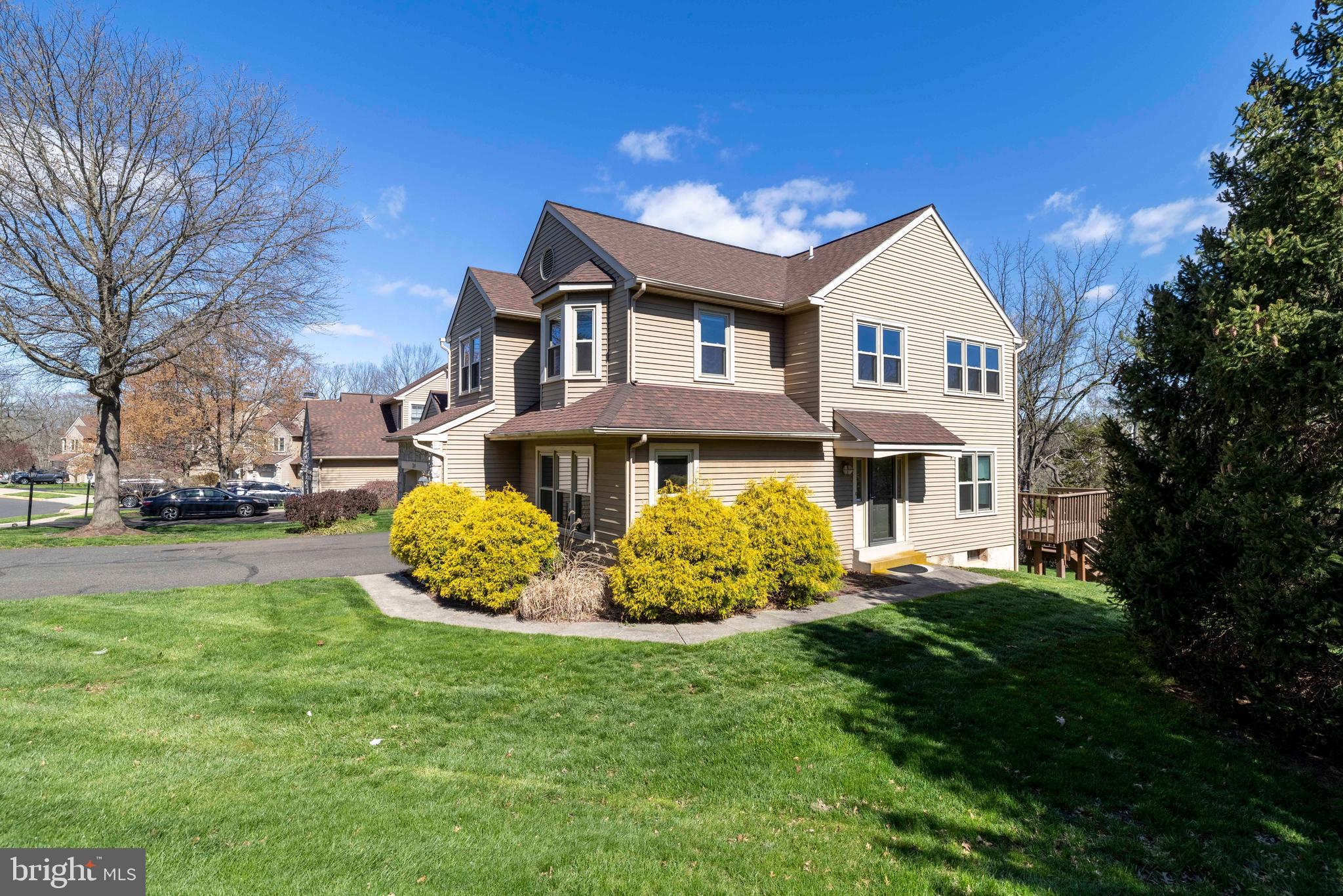 GWYNEDALE - Residential