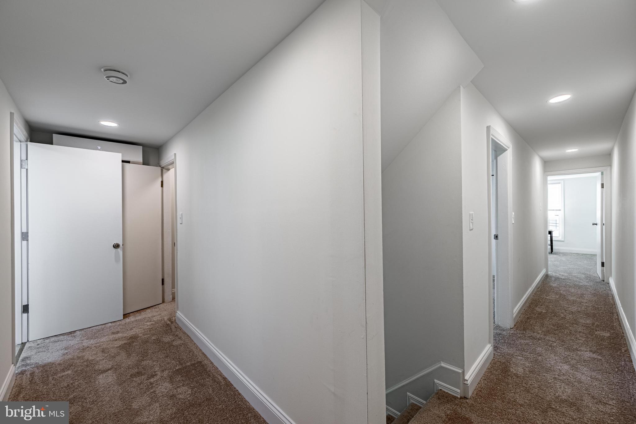 HAMPDEN HISTORIC DISTRICT - Residential