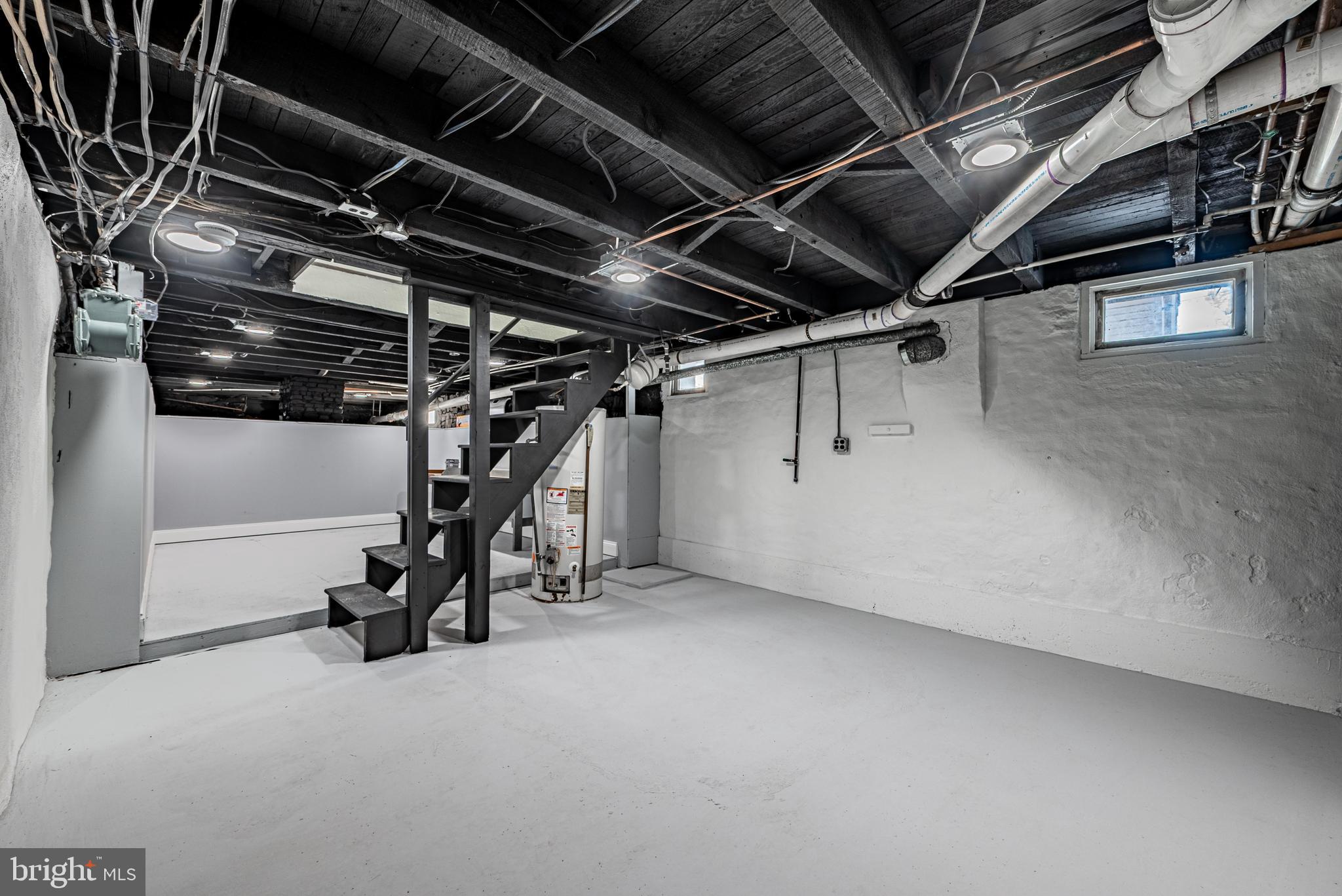 HAMPDEN HISTORIC DISTRICT - Residential