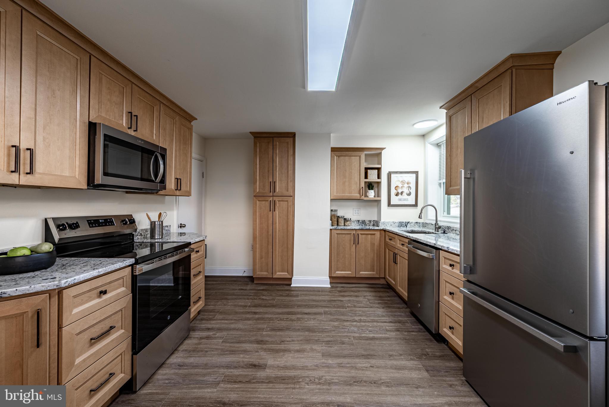 HAMPDEN HISTORIC DISTRICT - Residential