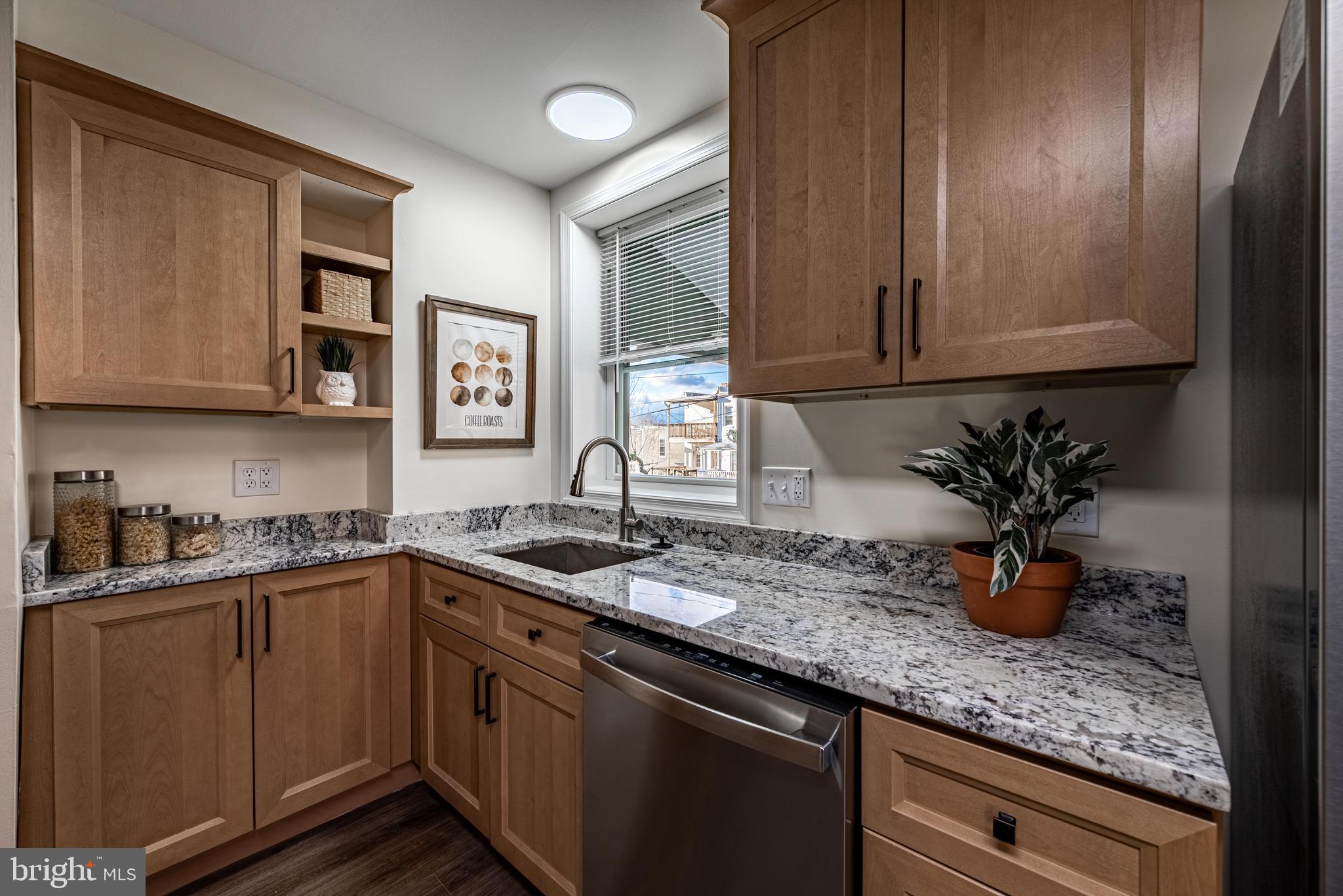 HAMPDEN HISTORIC DISTRICT - Residential