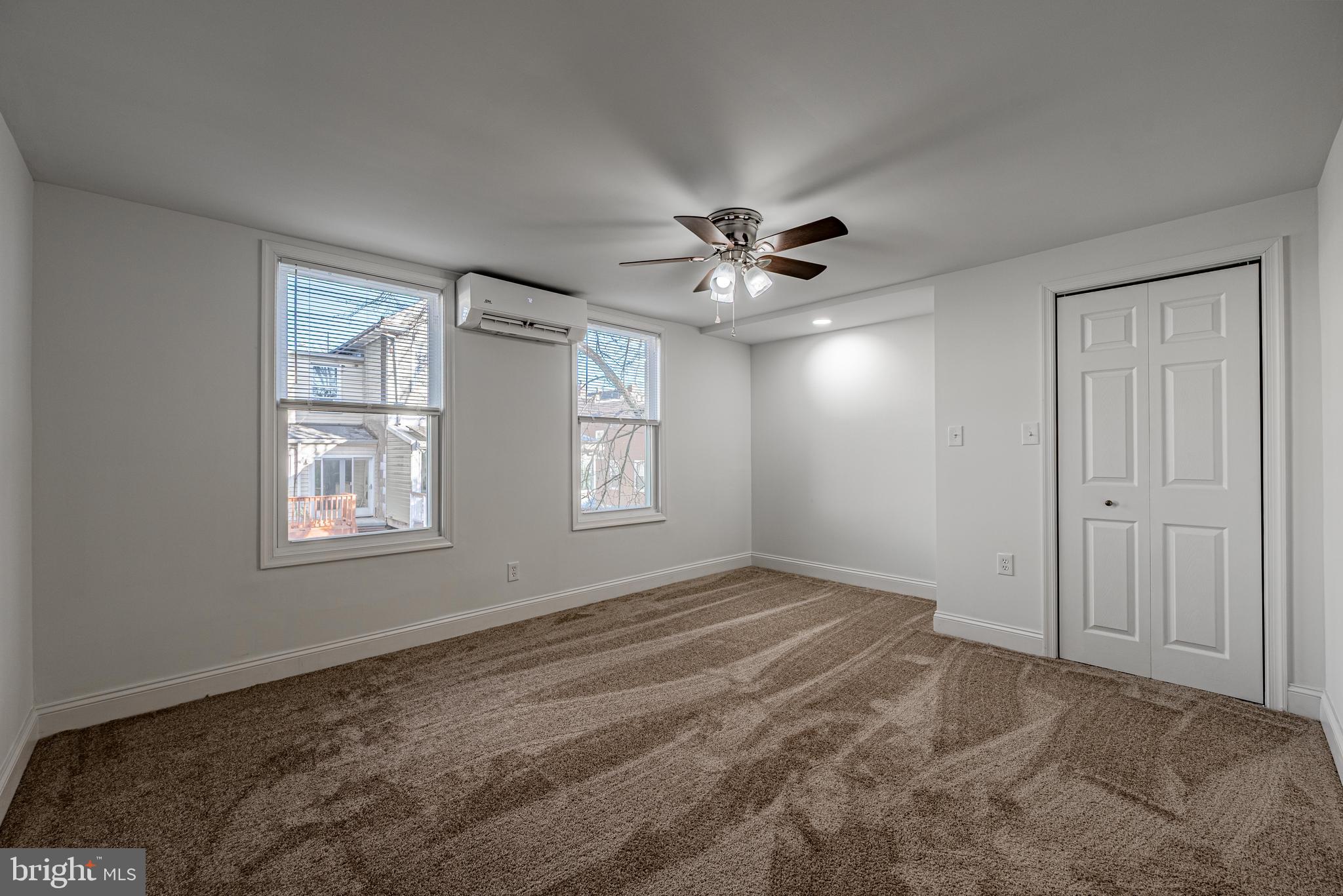 HAMPDEN HISTORIC DISTRICT - Residential