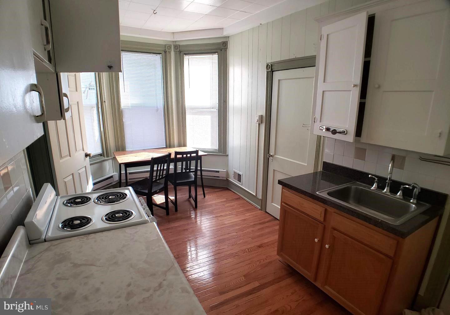 SPRUCE HILL - Residential Lease