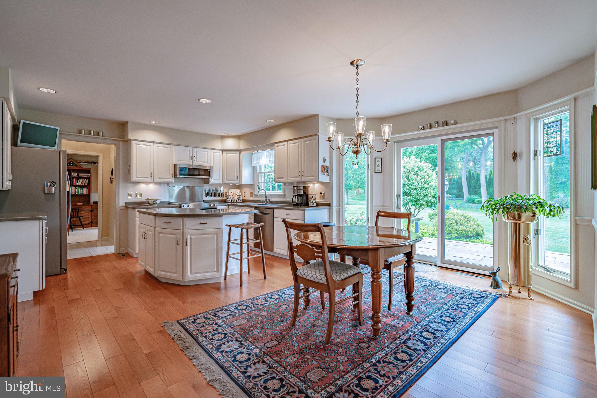 RIDGE VIEW ESTATES - Residential