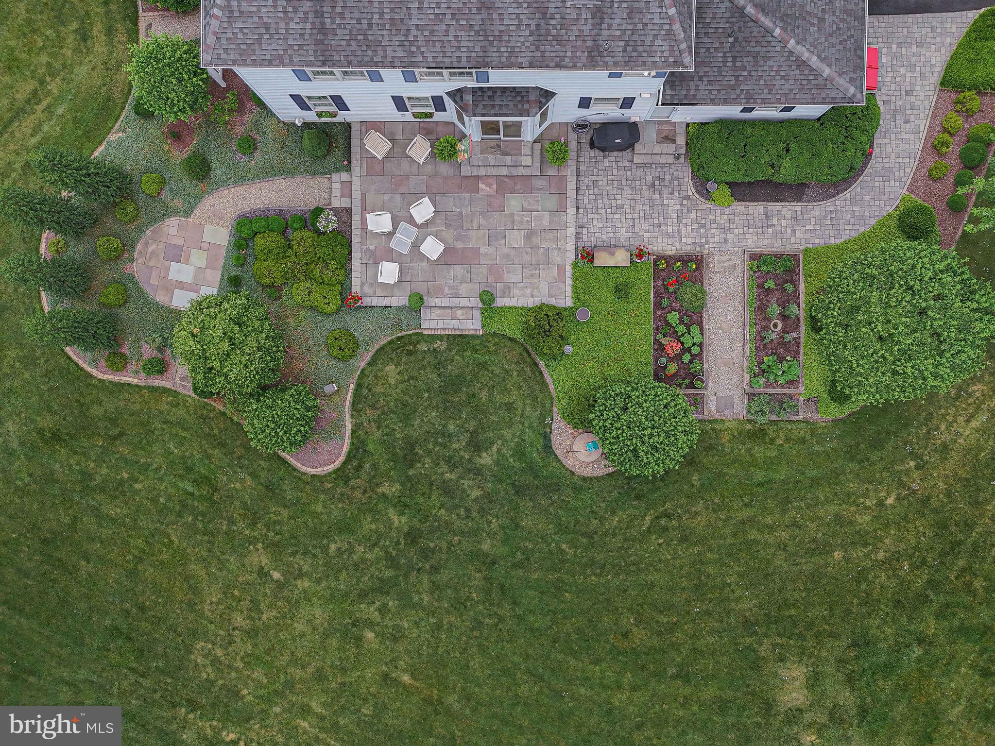 RIDGE VIEW ESTATES - Residential