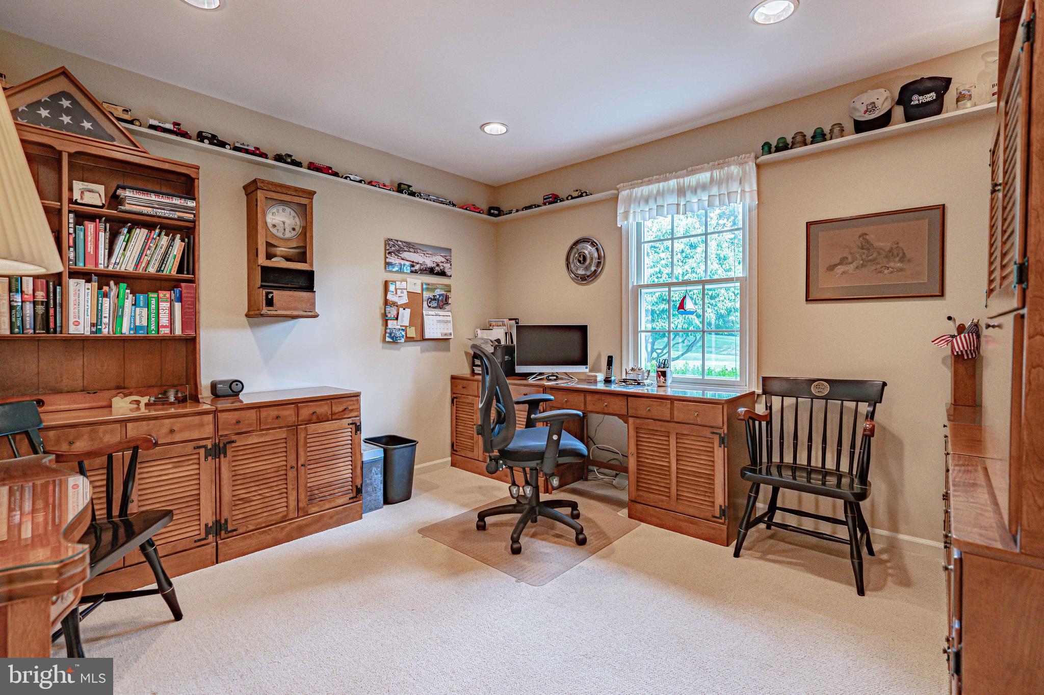 RIDGE VIEW ESTATES - Residential