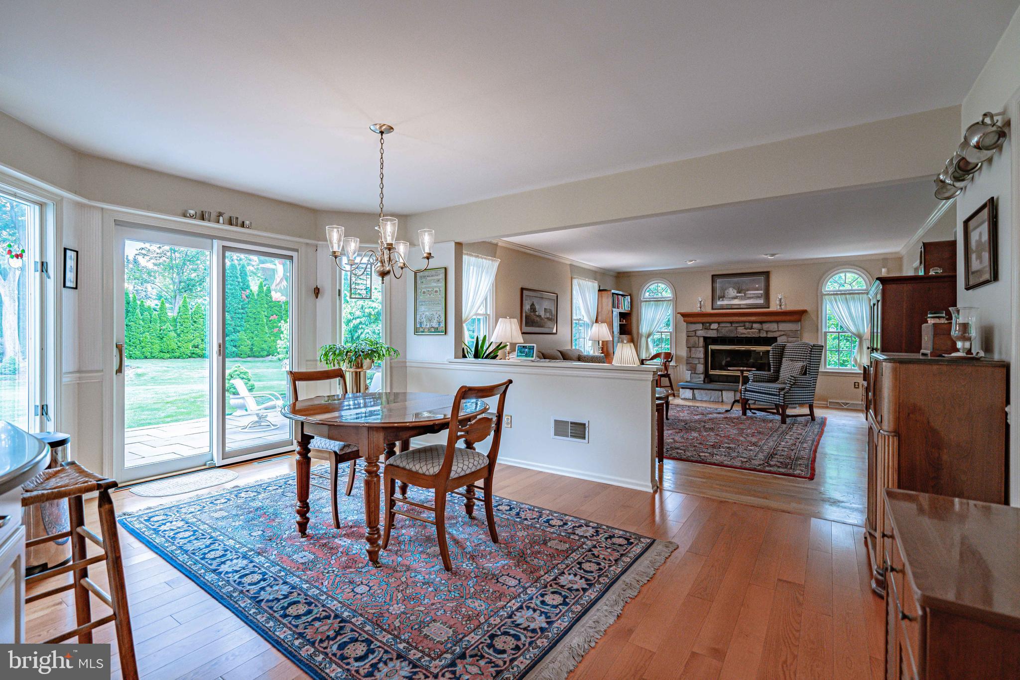 RIDGE VIEW ESTATES - Residential