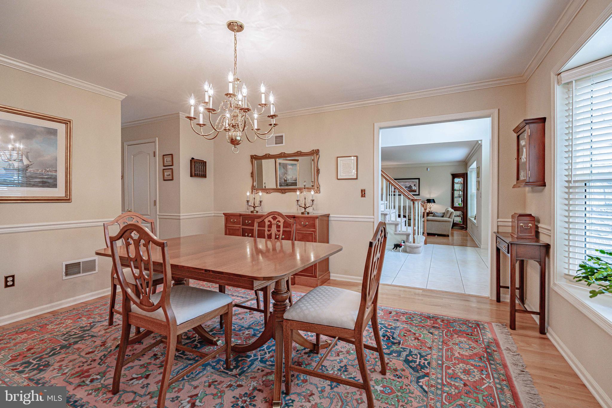 RIDGE VIEW ESTATES - Residential