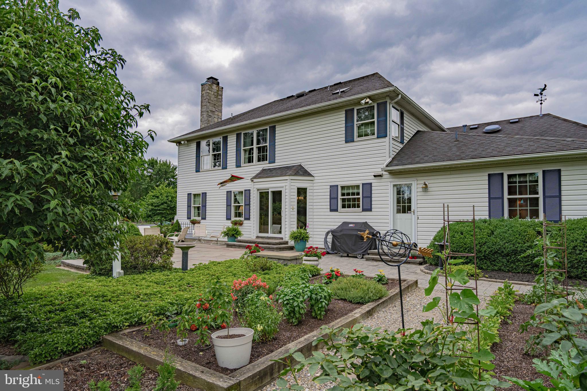 RIDGE VIEW ESTATES - Residential