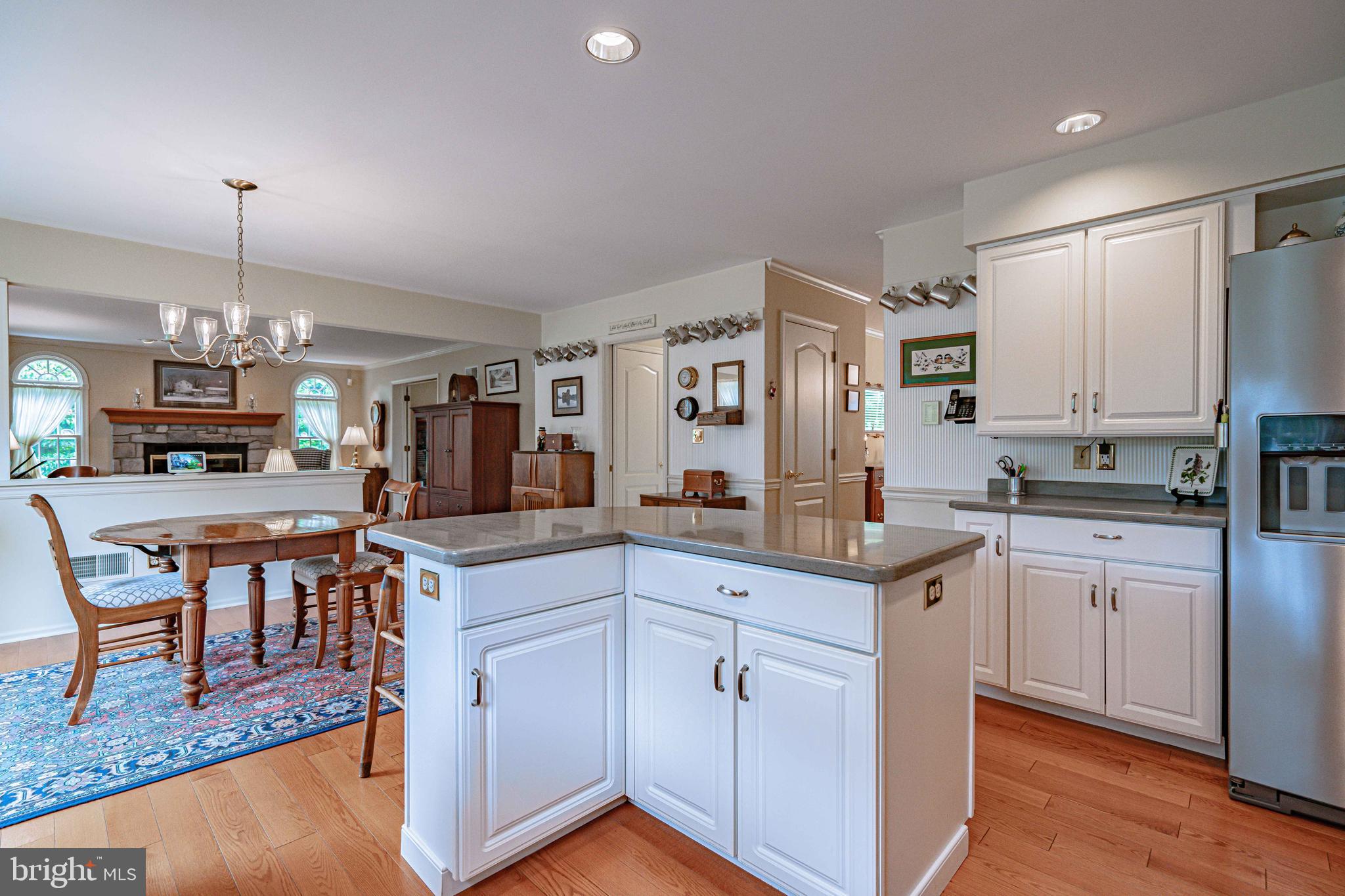 RIDGE VIEW ESTATES - Residential