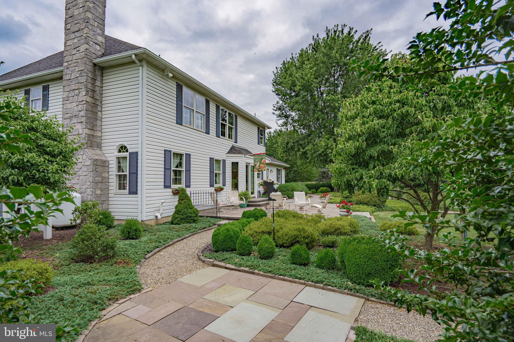 RIDGE VIEW ESTATES - Residential