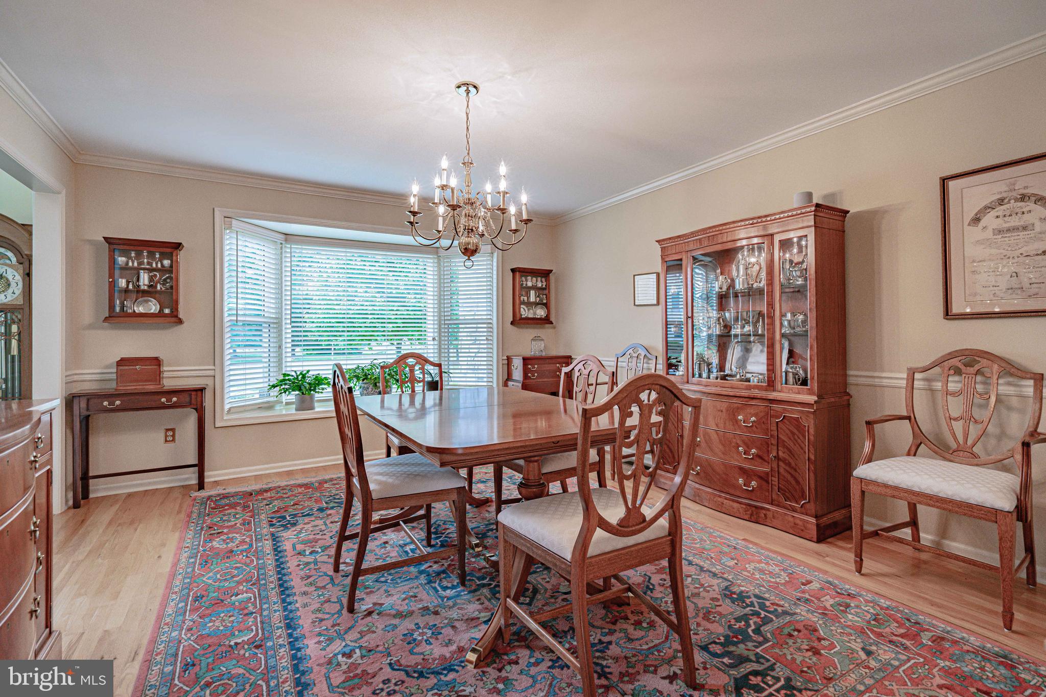 RIDGE VIEW ESTATES - Residential