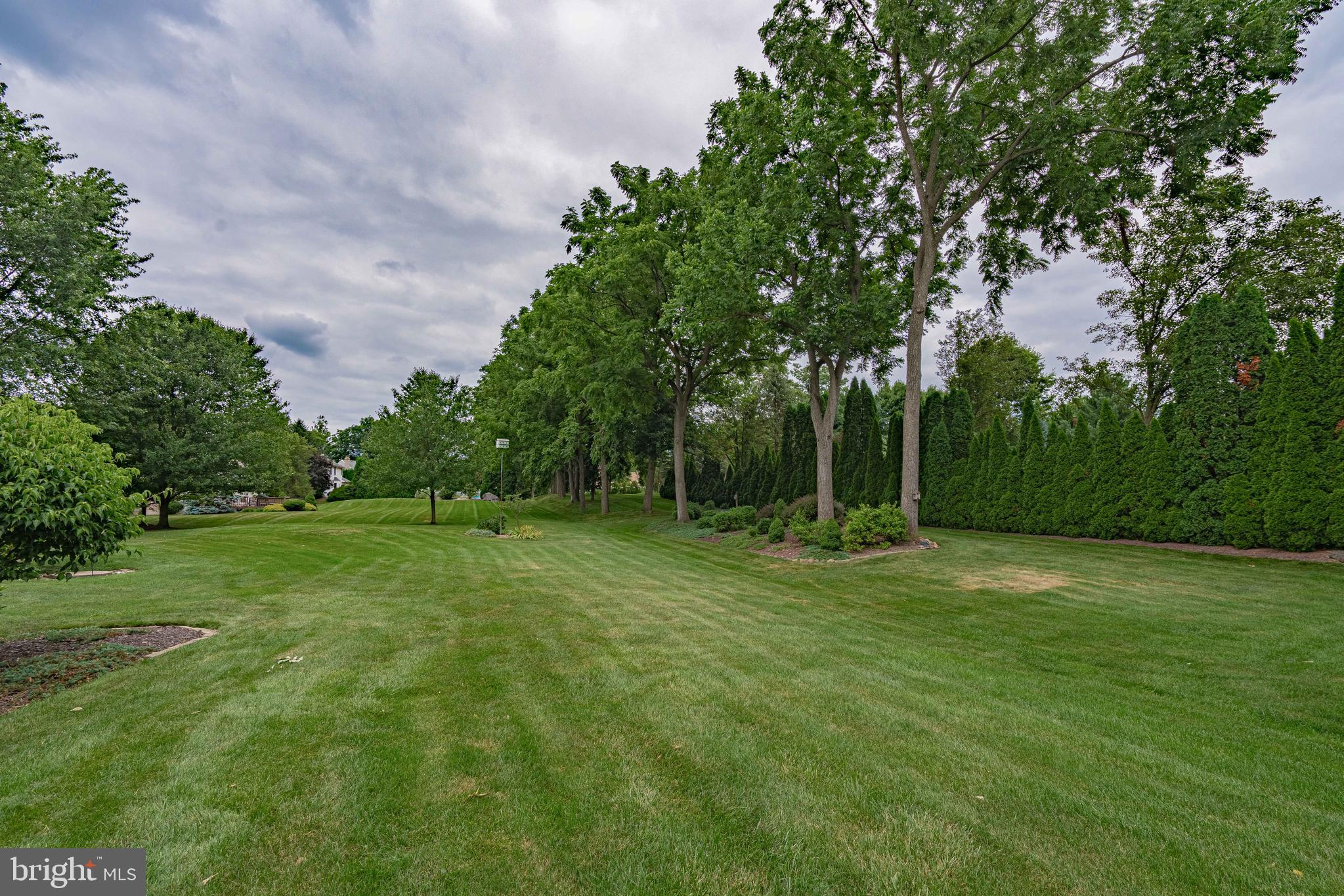 RIDGE VIEW ESTATES - Residential