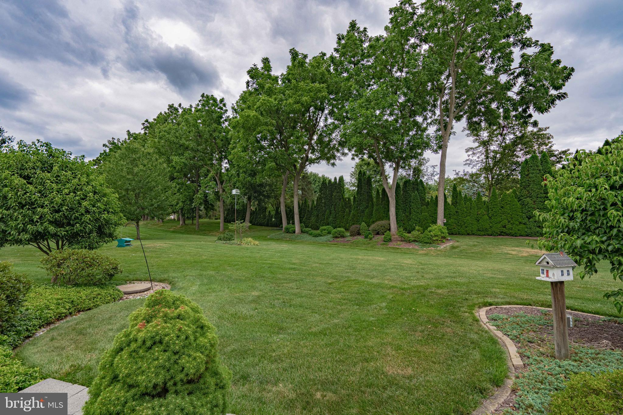 RIDGE VIEW ESTATES - Residential