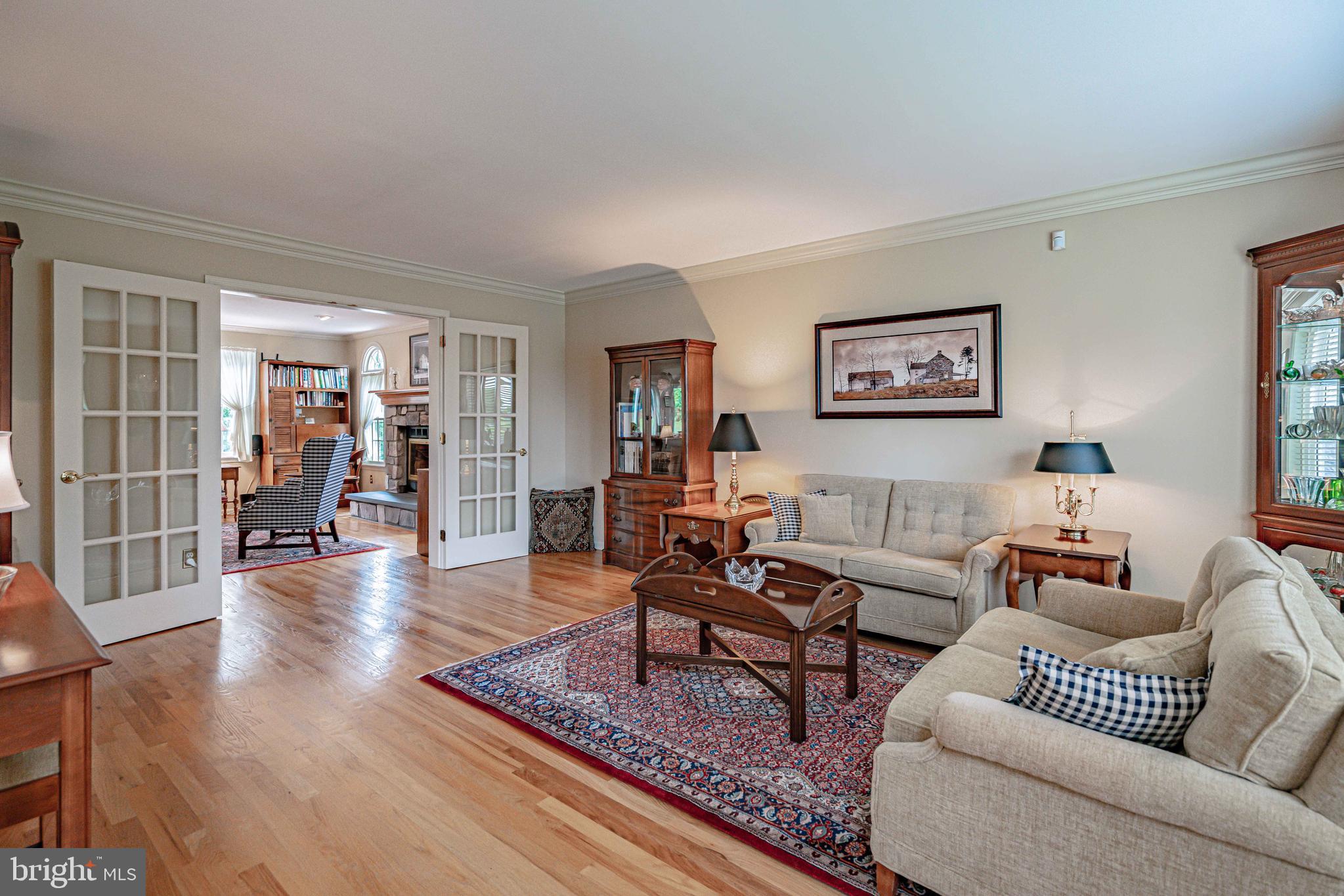 RIDGE VIEW ESTATES - Residential