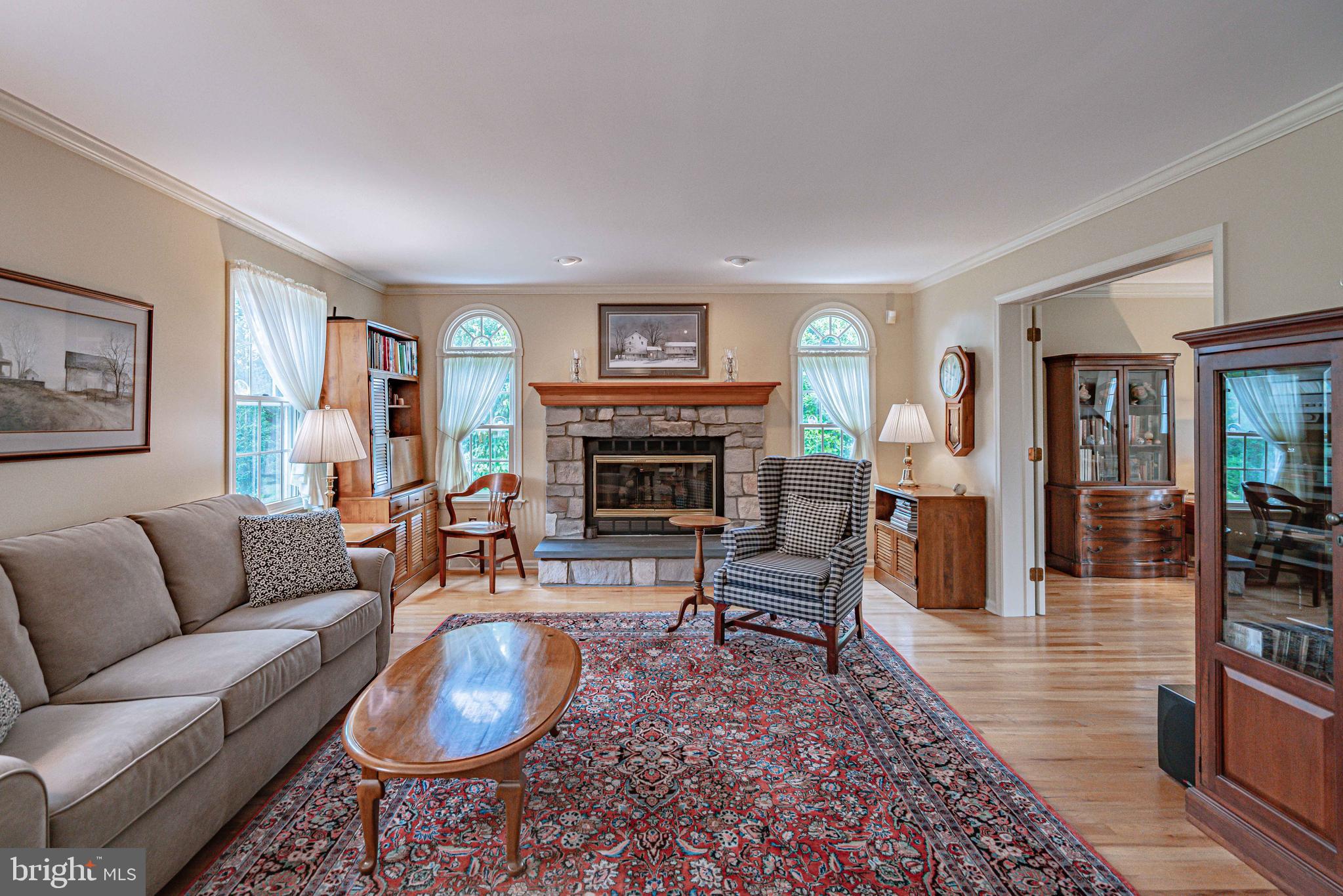 RIDGE VIEW ESTATES - Residential