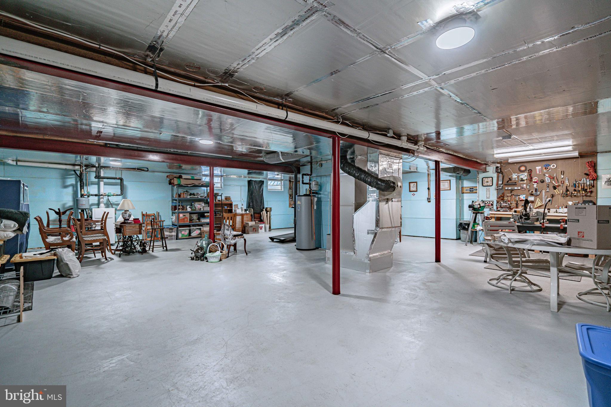 RIDGE VIEW ESTATES - Residential