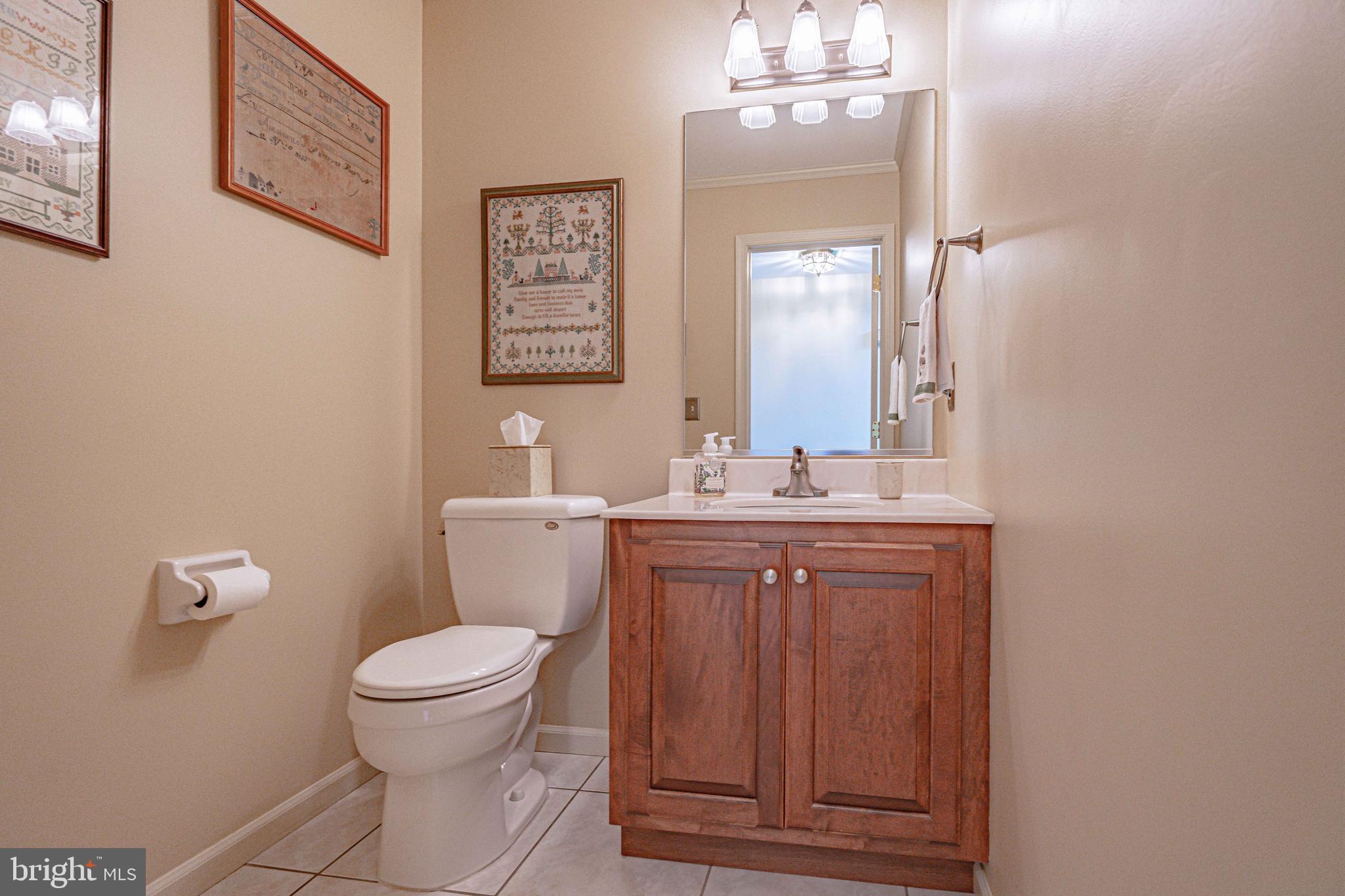 RIDGE VIEW ESTATES - Residential