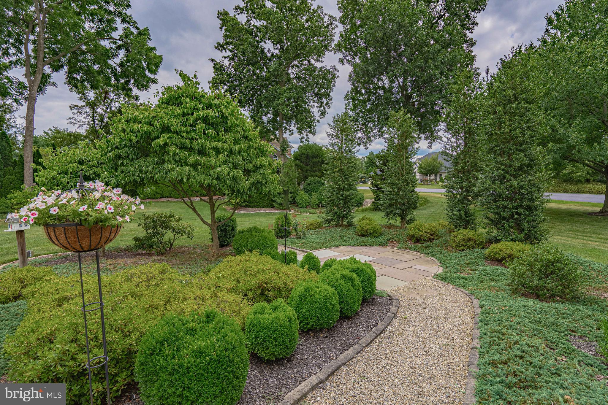 RIDGE VIEW ESTATES - Residential