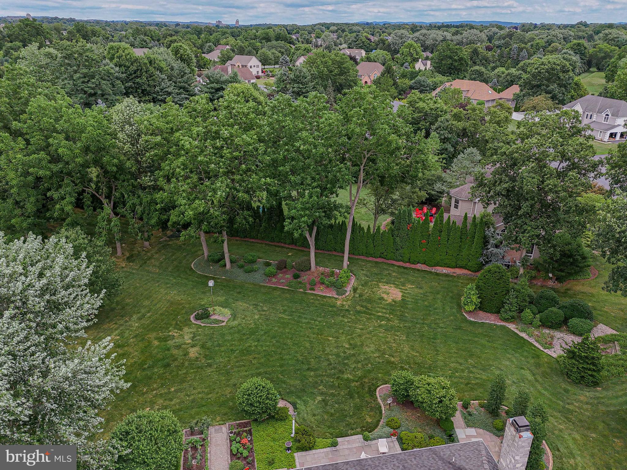 RIDGE VIEW ESTATES - Residential