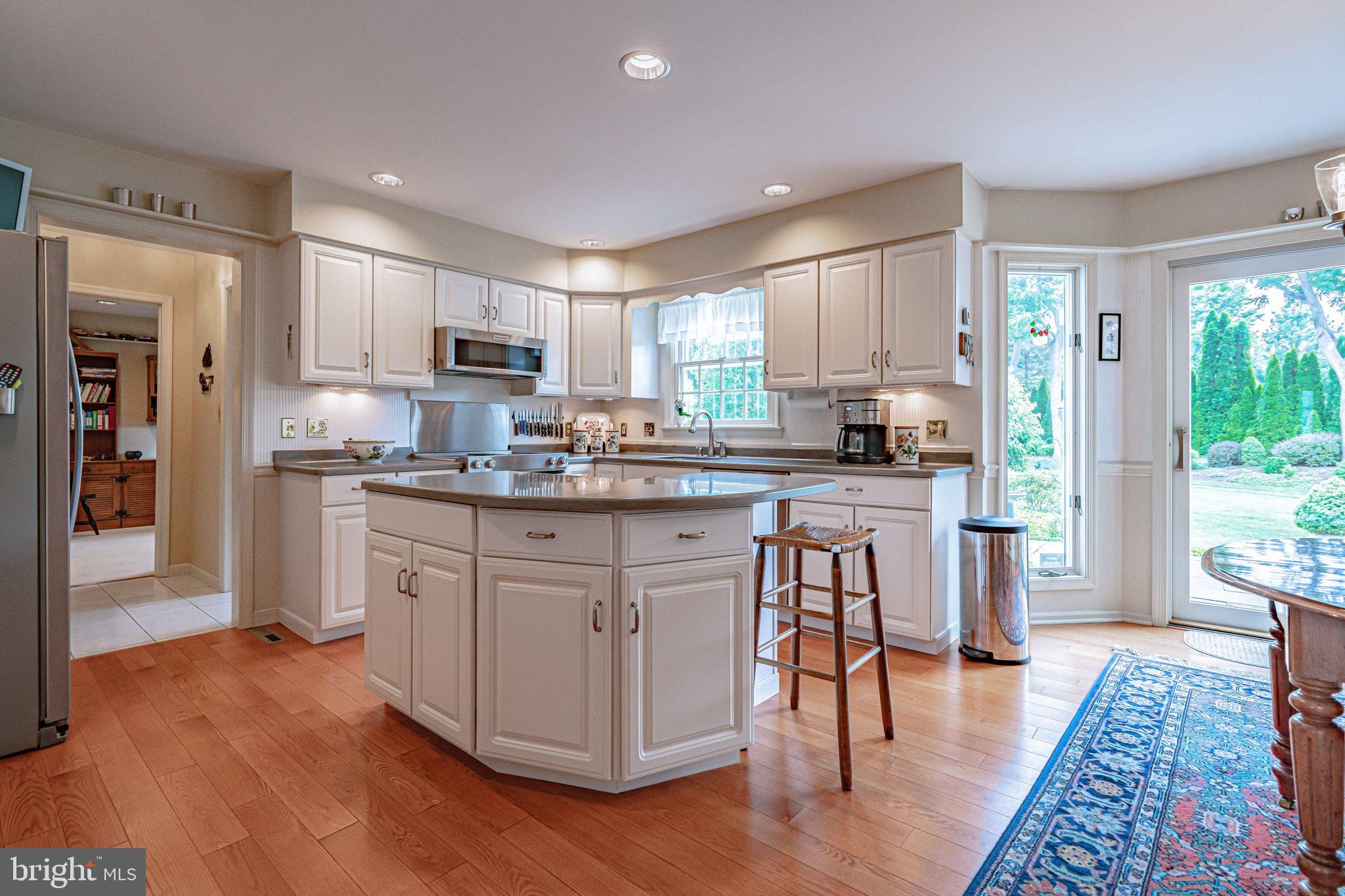 RIDGE VIEW ESTATES - Residential