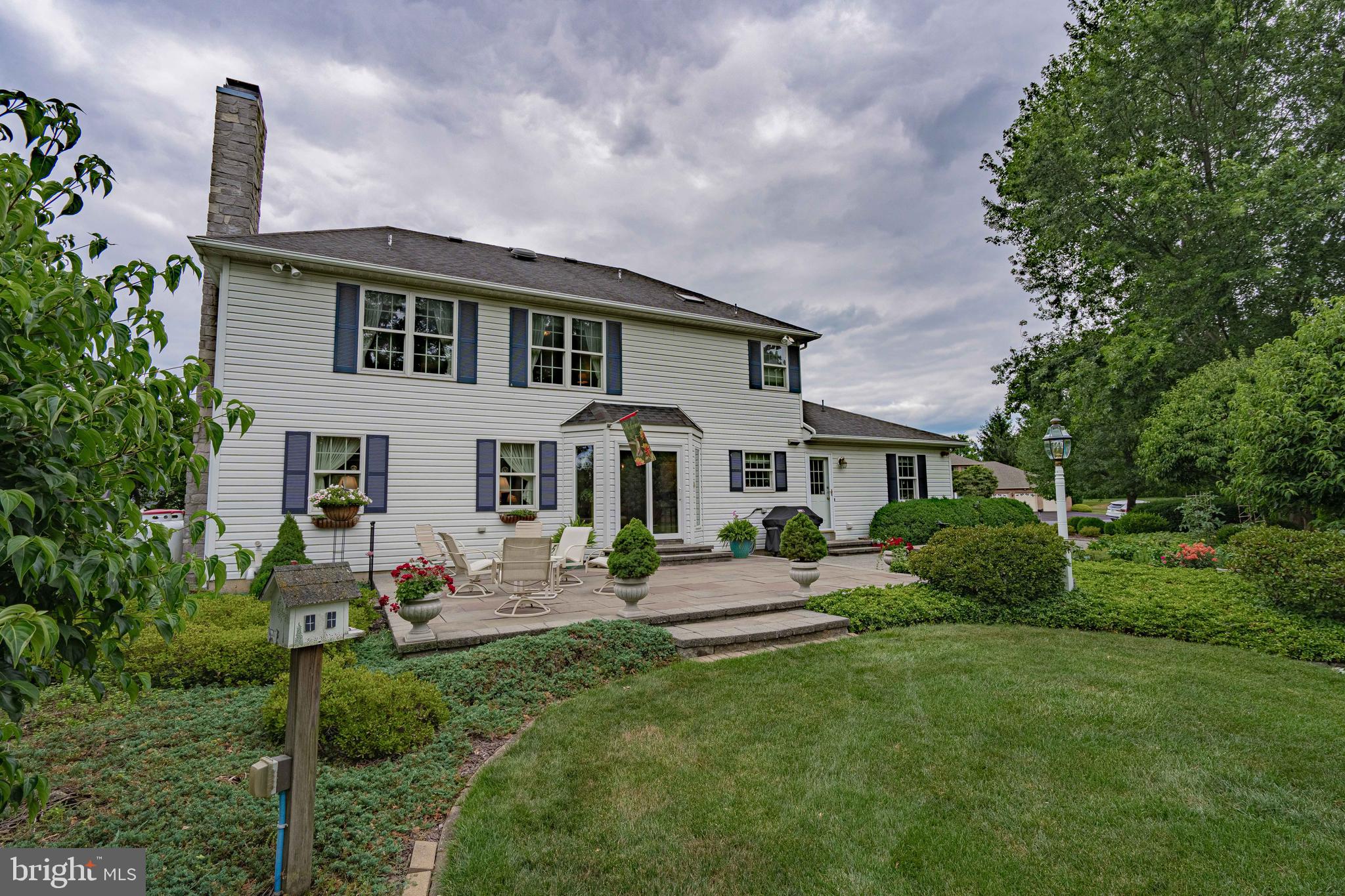 RIDGE VIEW ESTATES - Residential