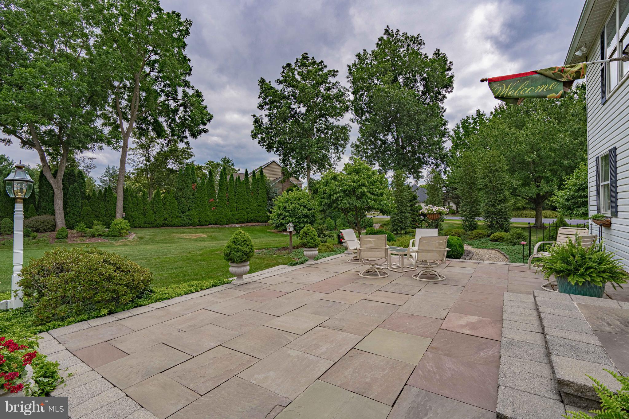 RIDGE VIEW ESTATES - Residential