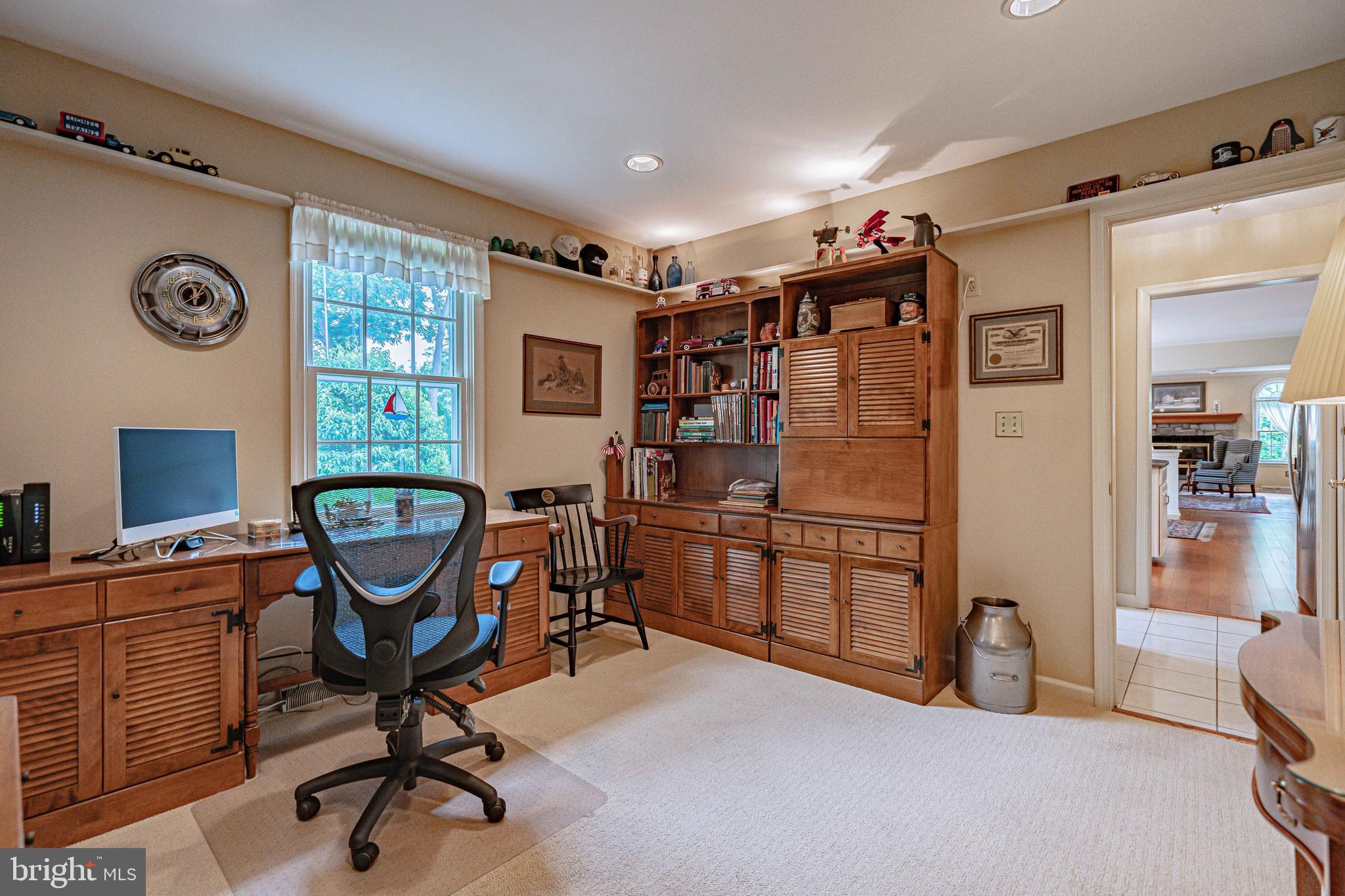 RIDGE VIEW ESTATES - Residential