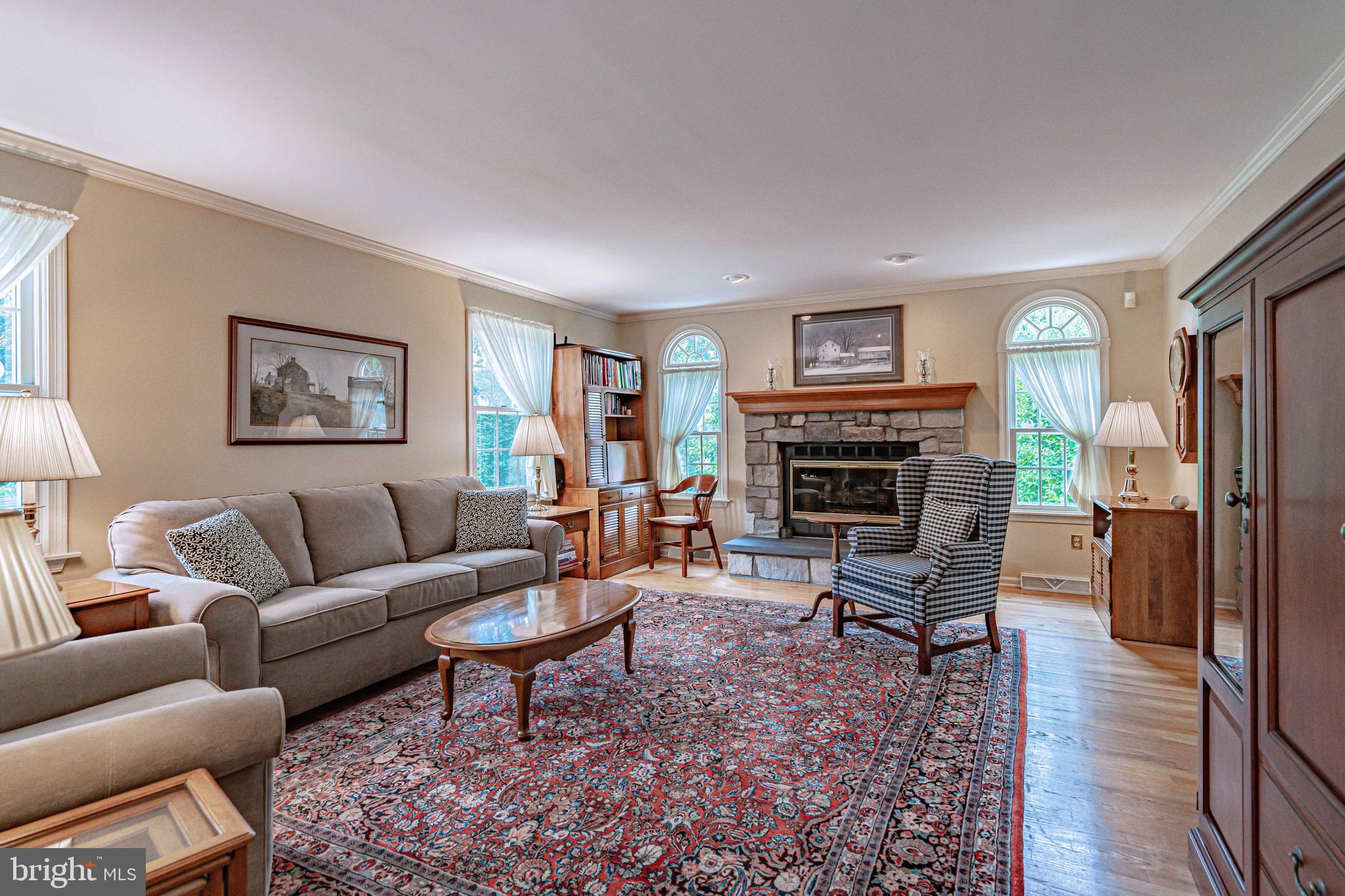 RIDGE VIEW ESTATES - Residential