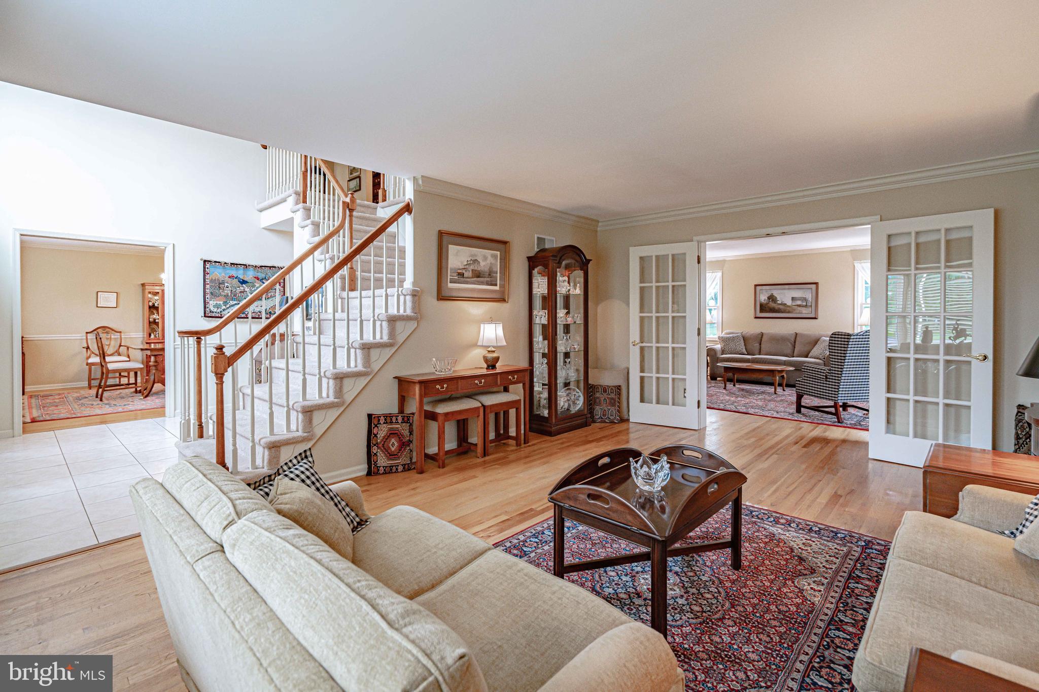 RIDGE VIEW ESTATES - Residential