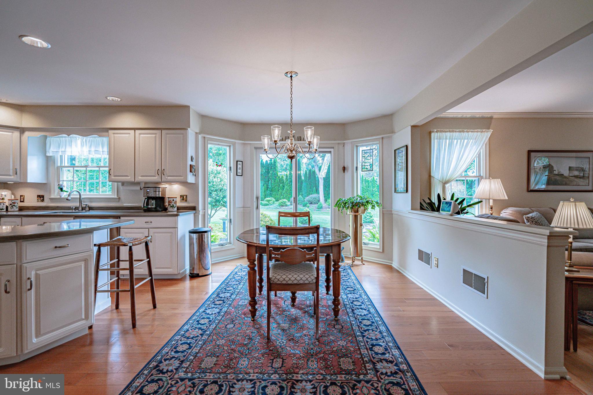 RIDGE VIEW ESTATES - Residential