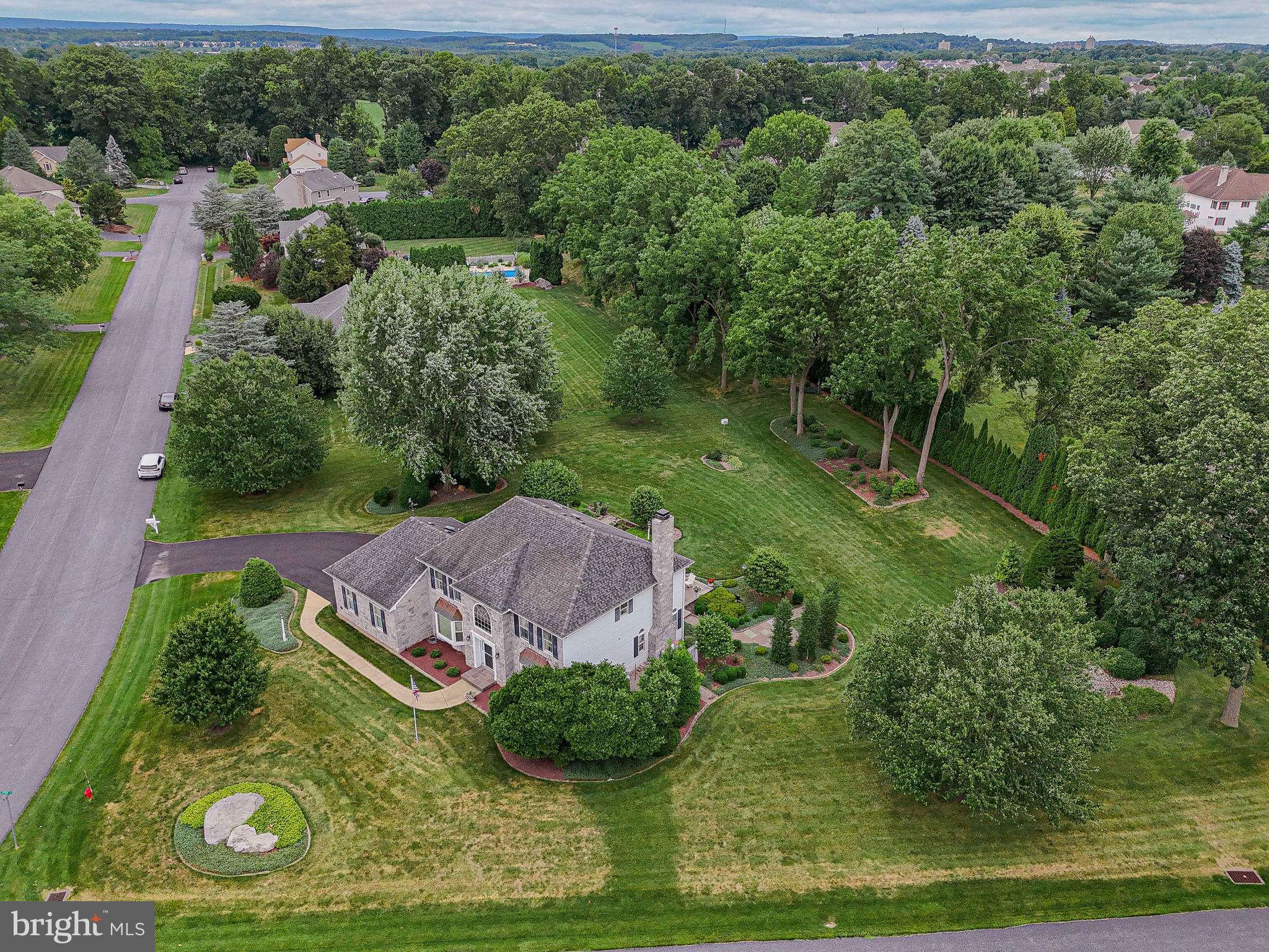 RIDGE VIEW ESTATES - Residential