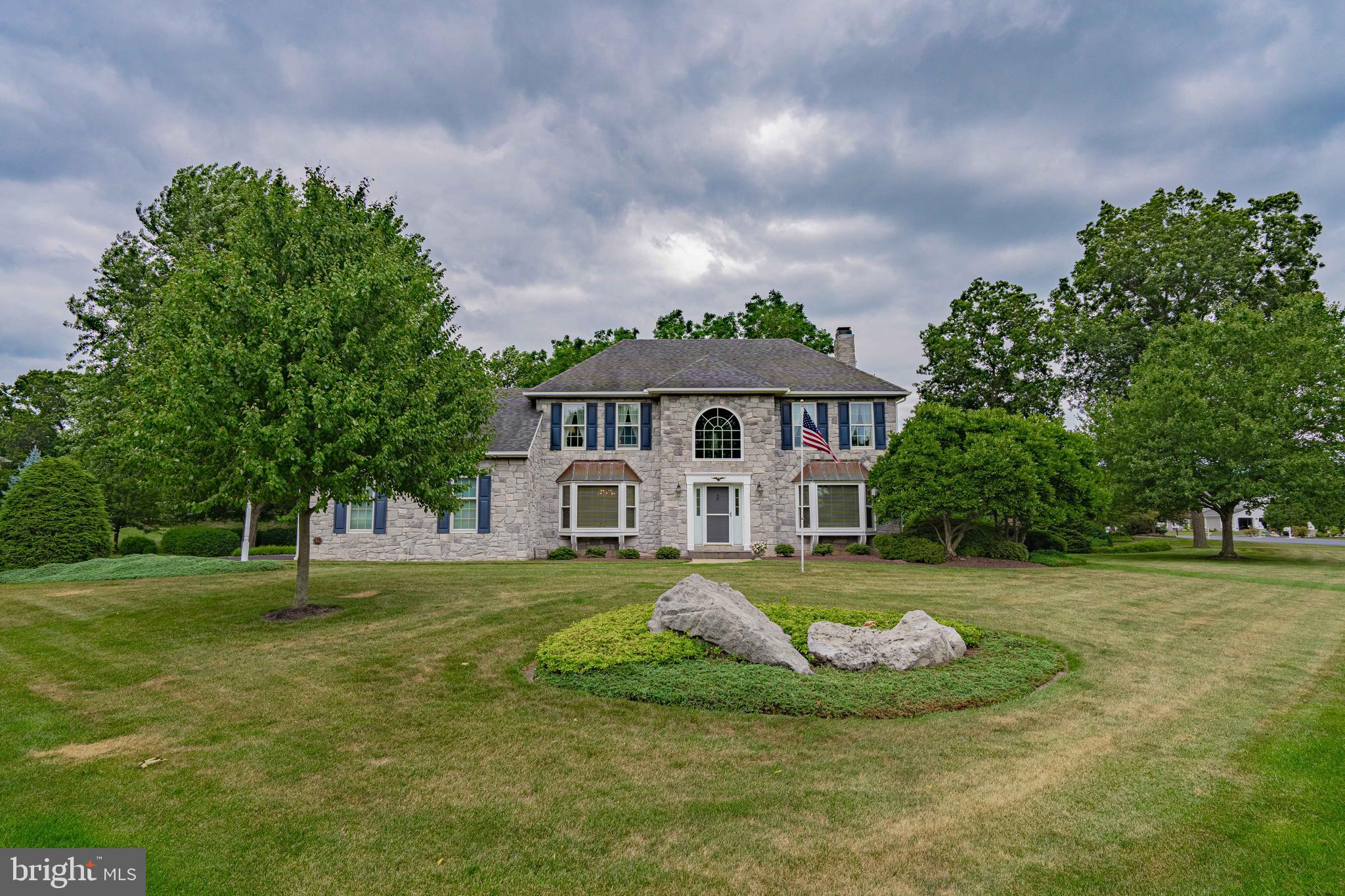 RIDGE VIEW ESTATES - Residential