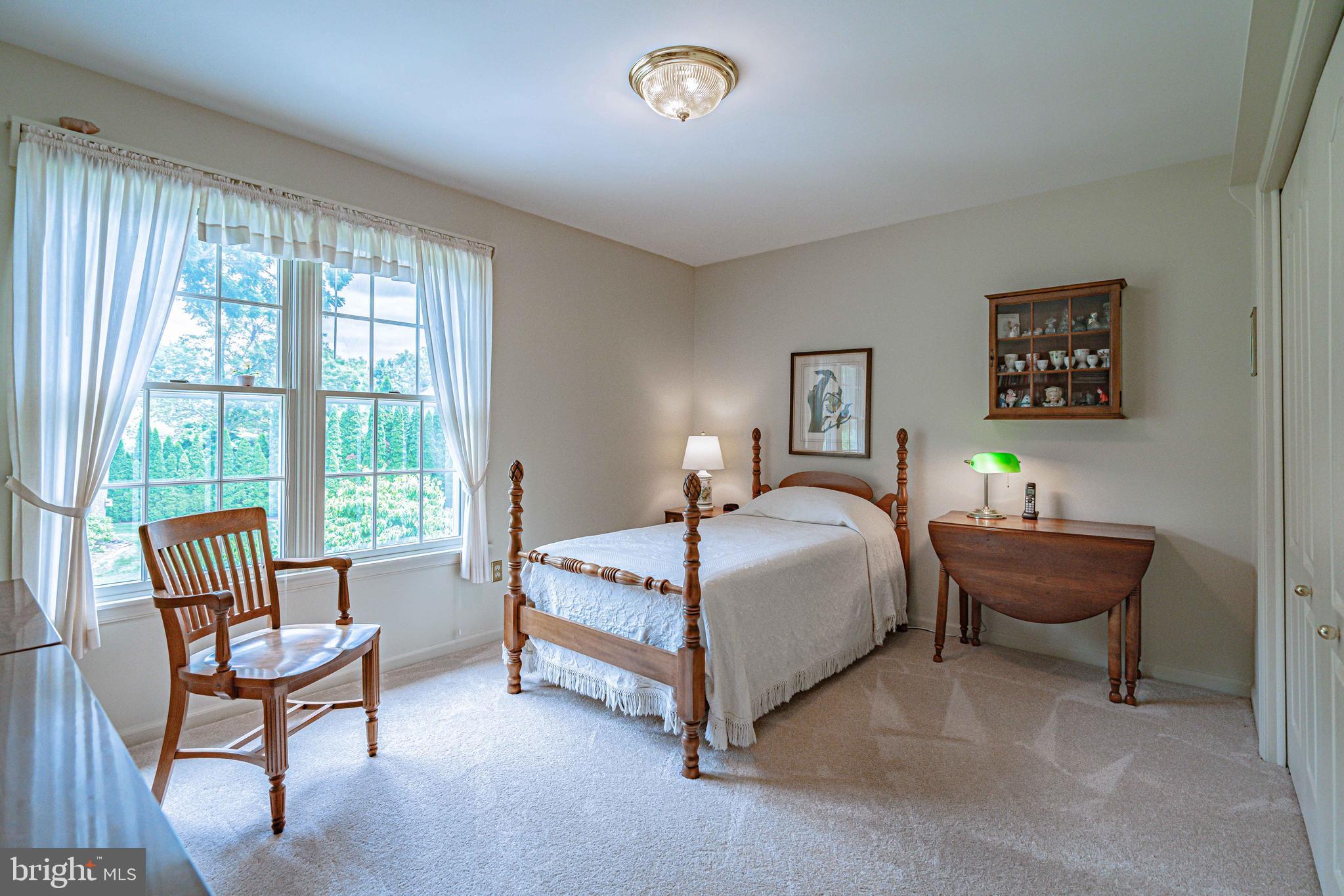 RIDGE VIEW ESTATES - Residential