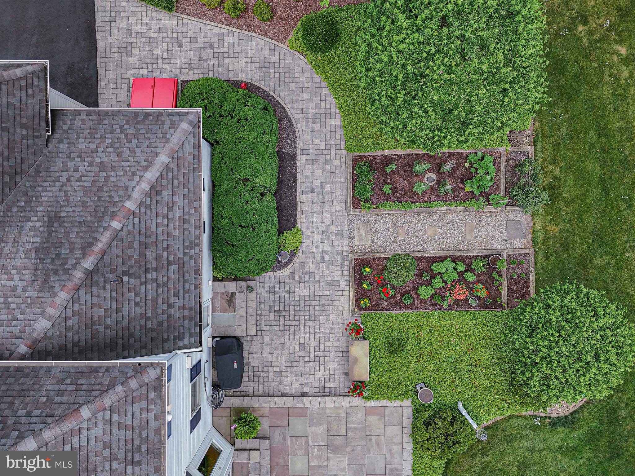 RIDGE VIEW ESTATES - Residential