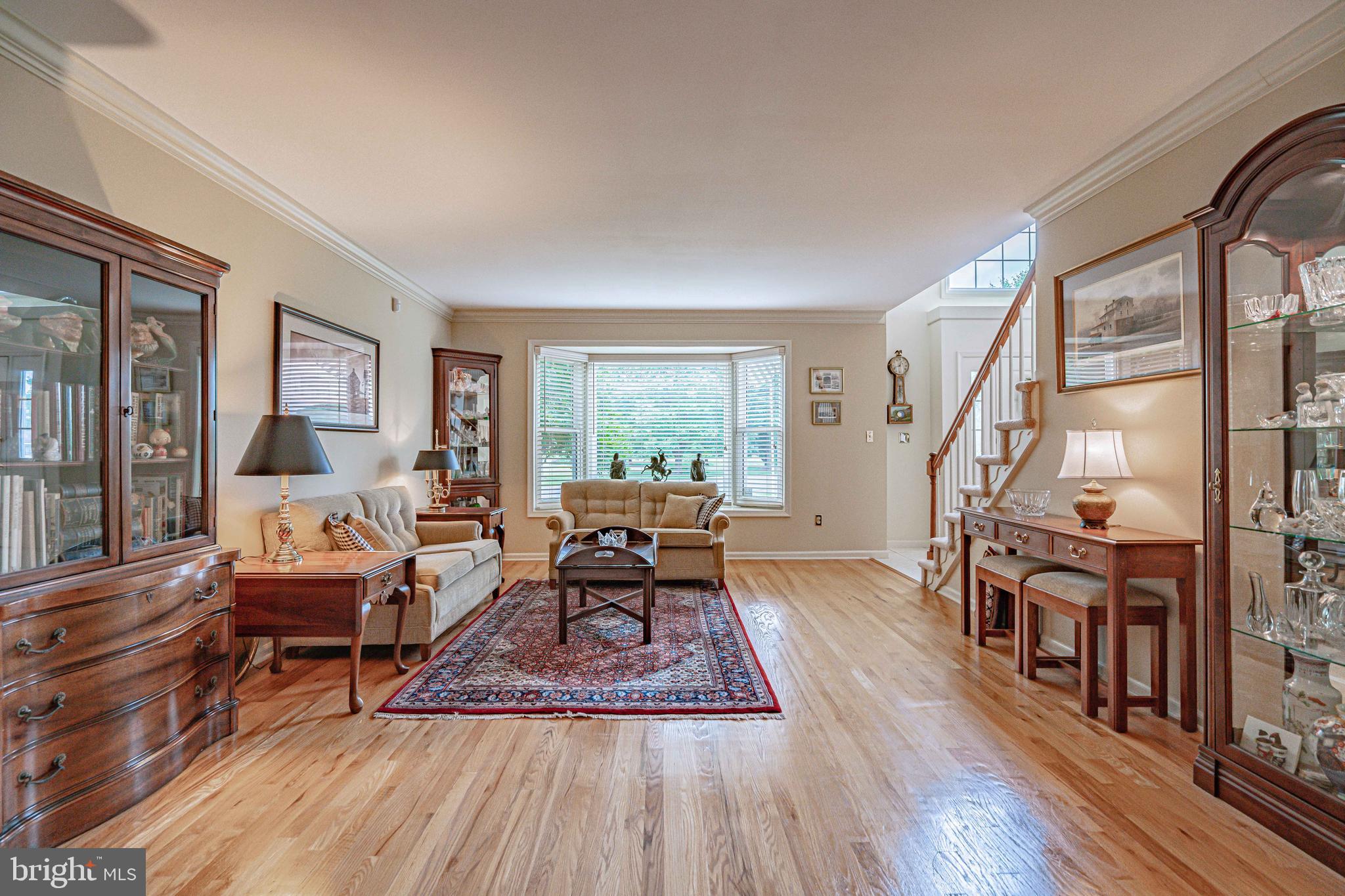 RIDGE VIEW ESTATES - Residential