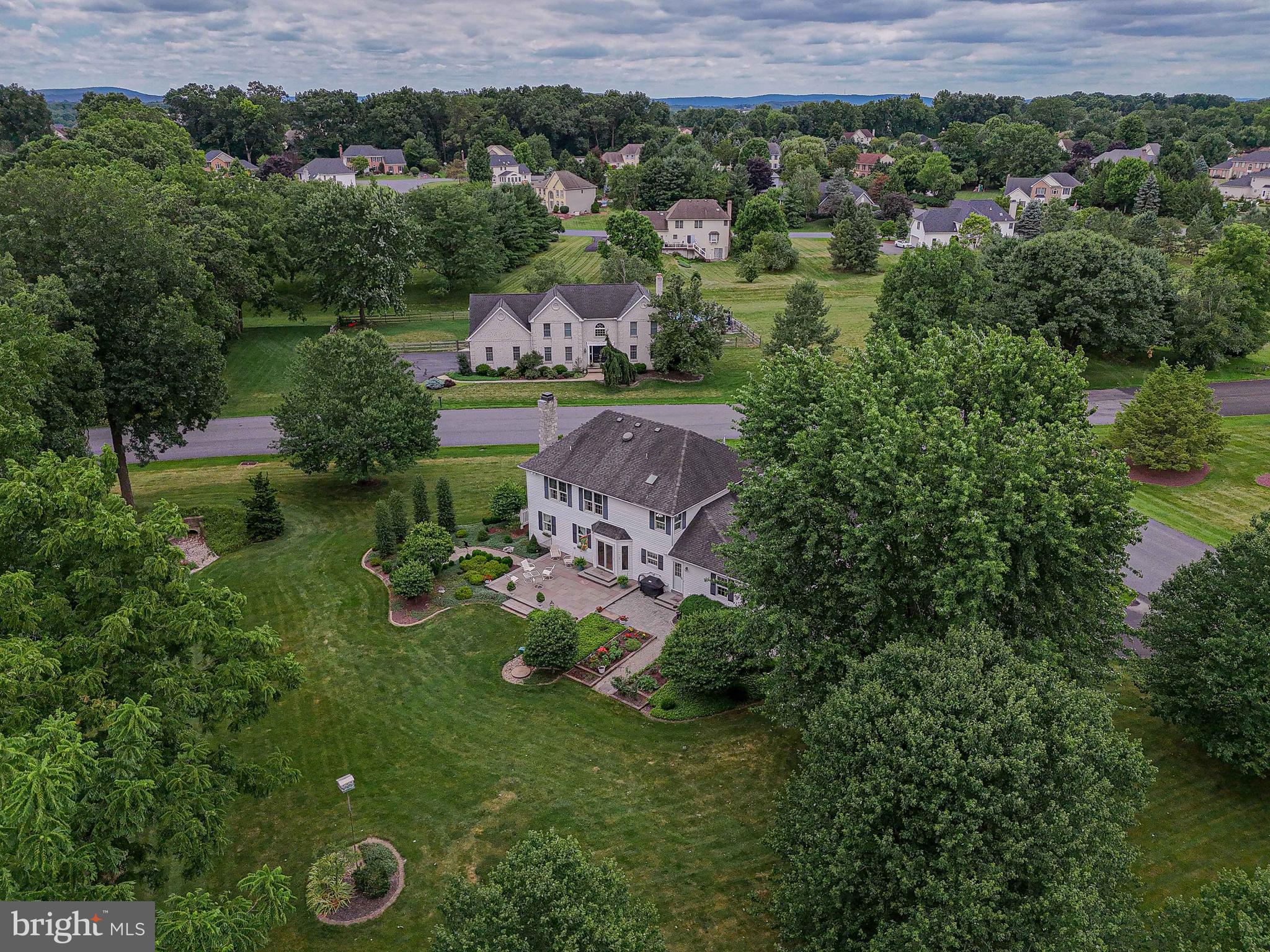 RIDGE VIEW ESTATES - Residential