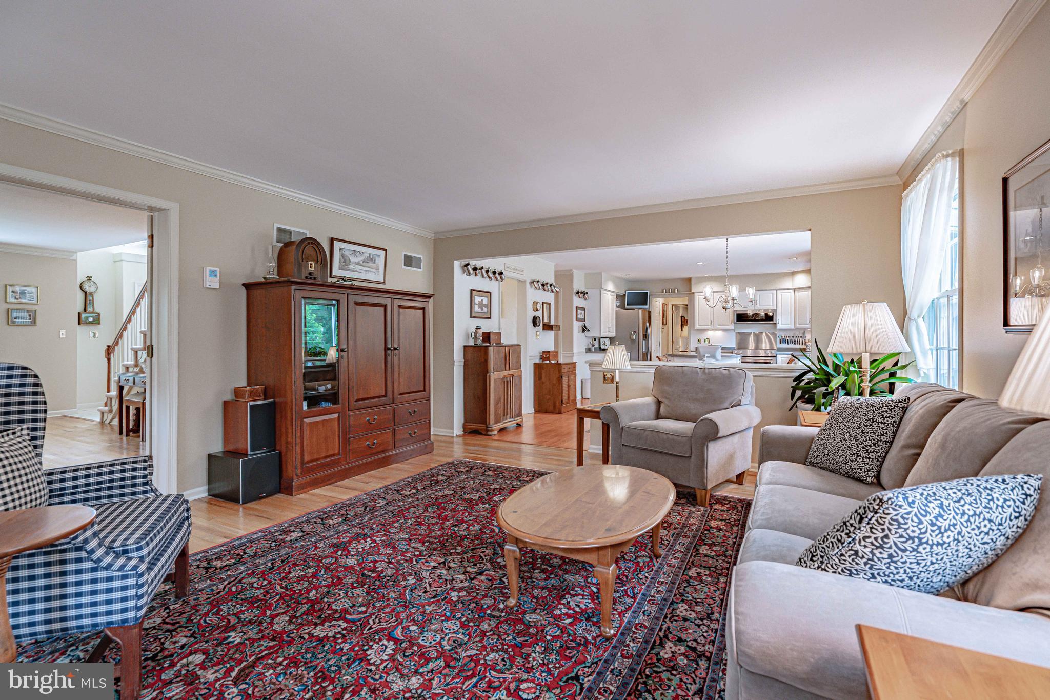 RIDGE VIEW ESTATES - Residential