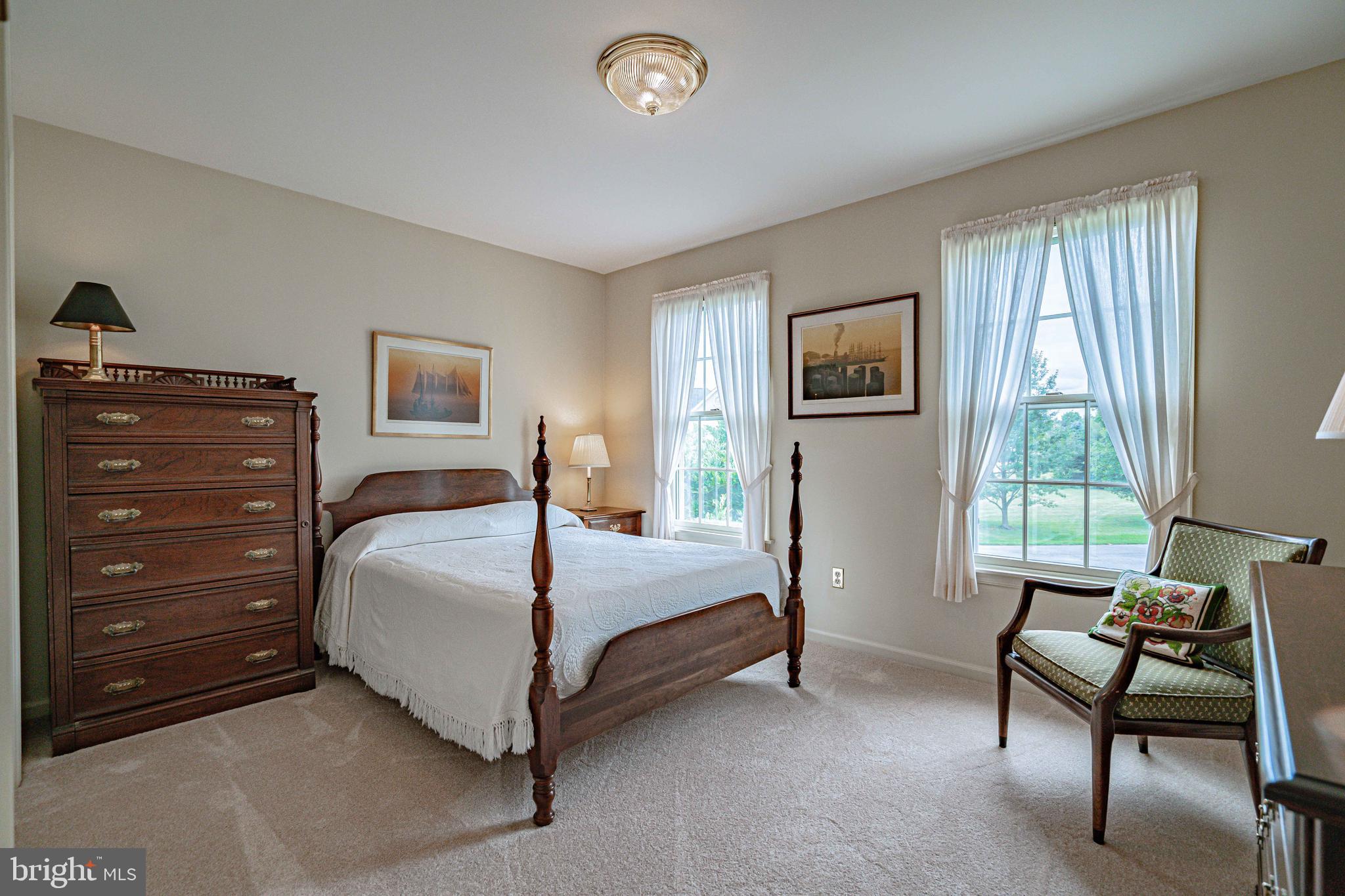 RIDGE VIEW ESTATES - Residential