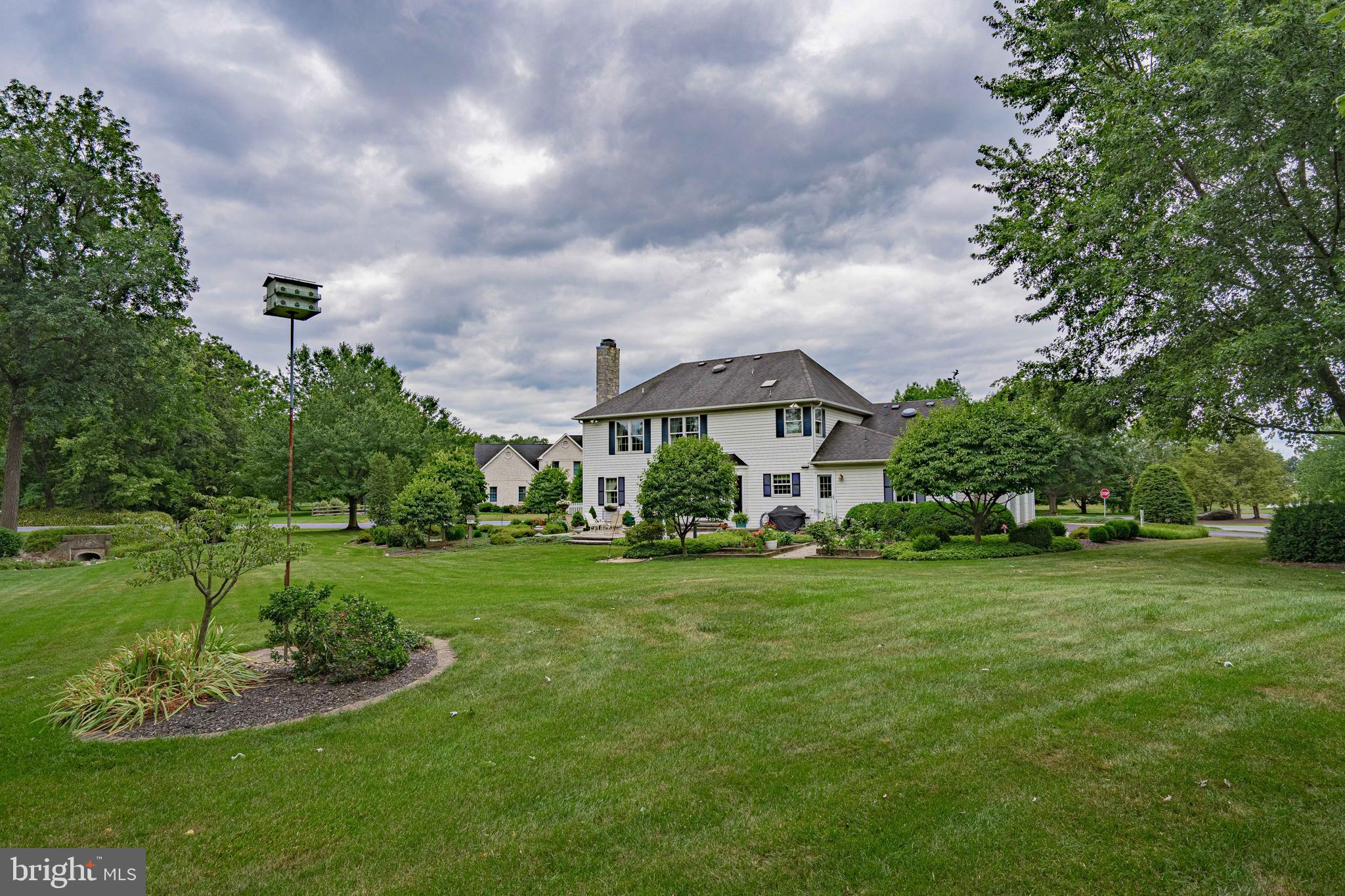 RIDGE VIEW ESTATES - Residential