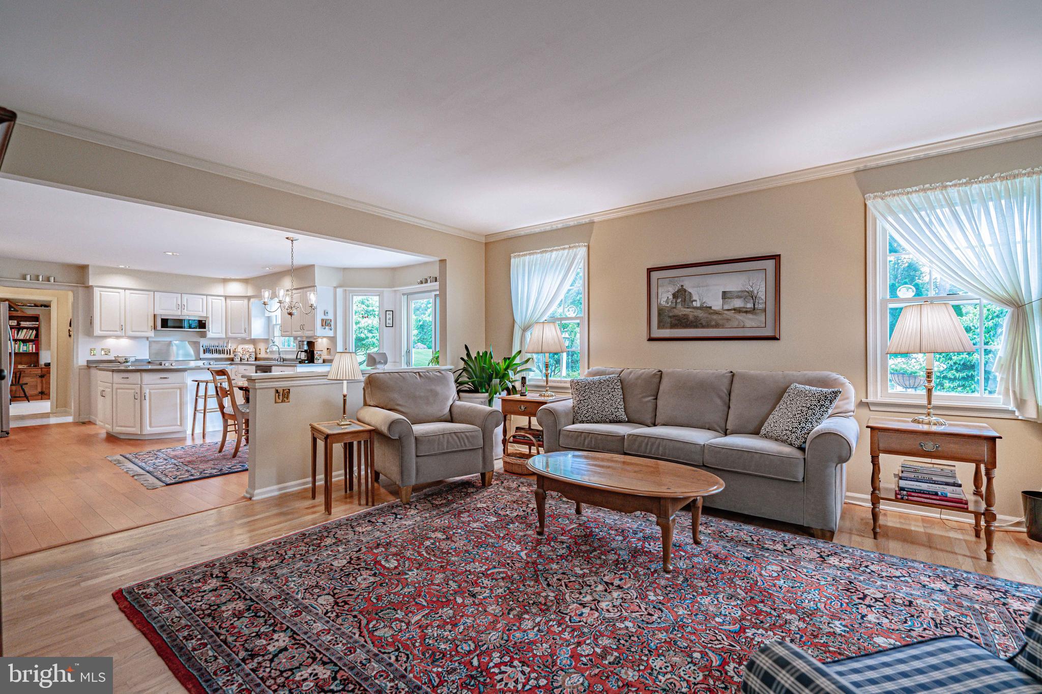 RIDGE VIEW ESTATES - Residential