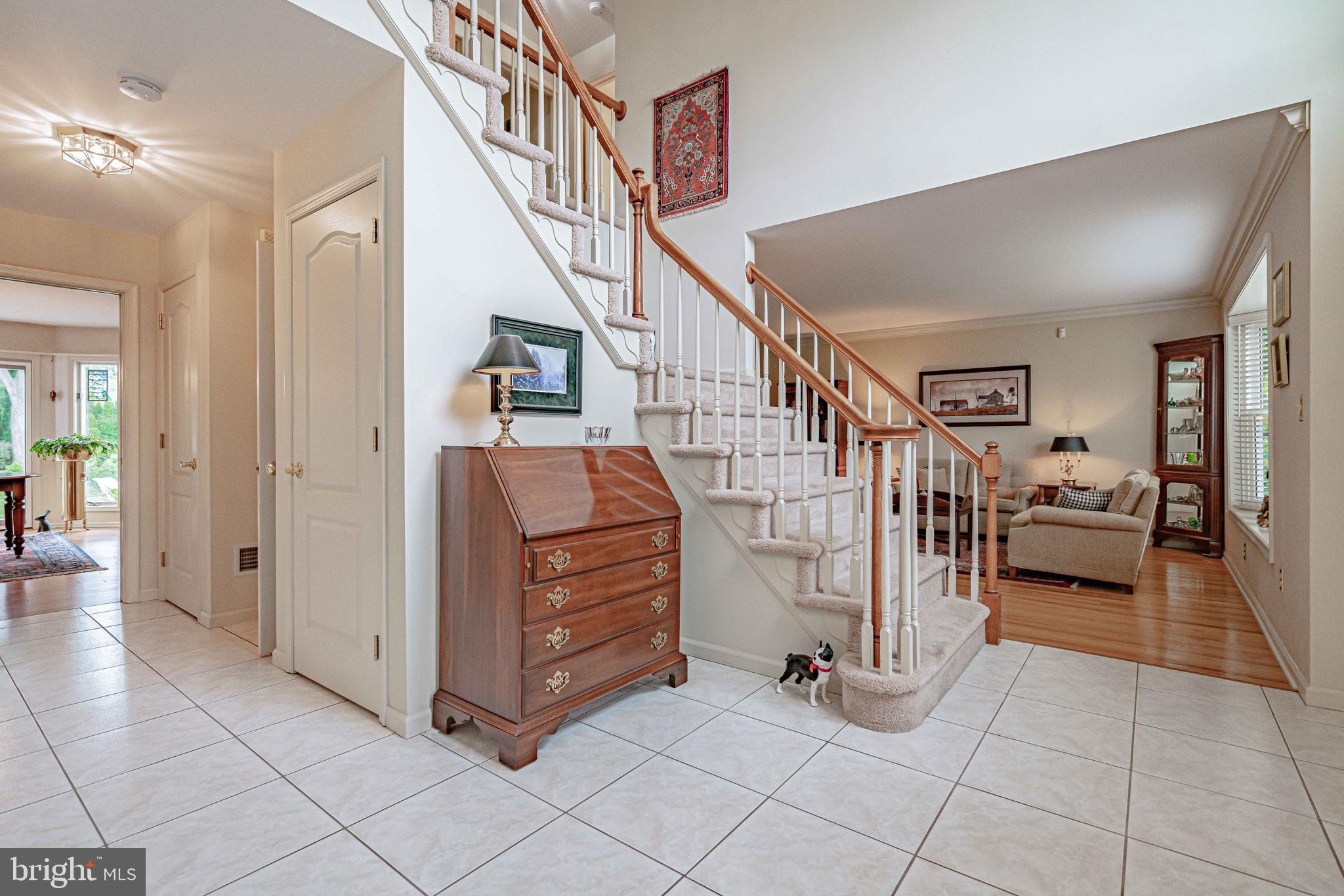 RIDGE VIEW ESTATES - Residential