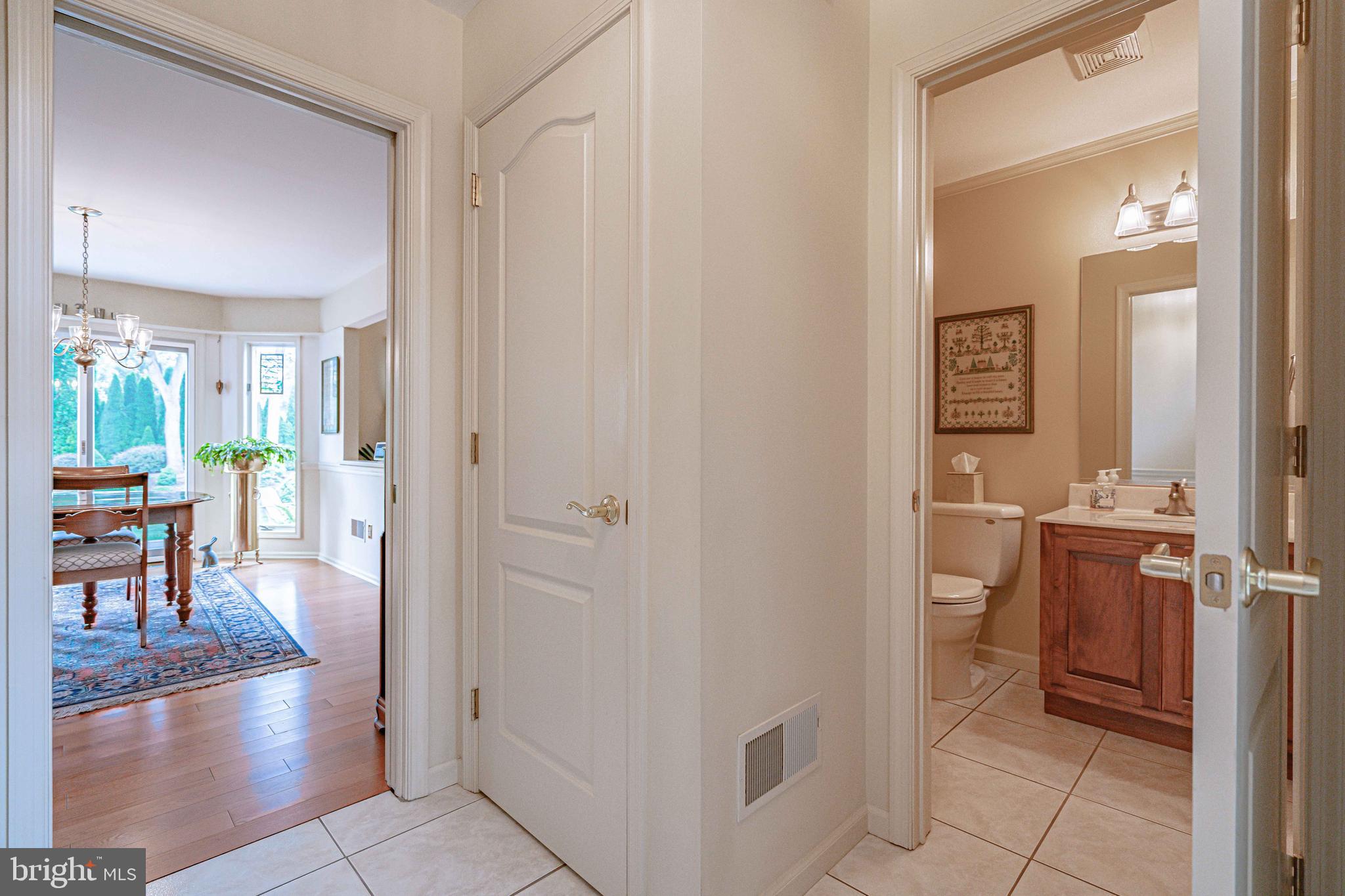 RIDGE VIEW ESTATES - Residential